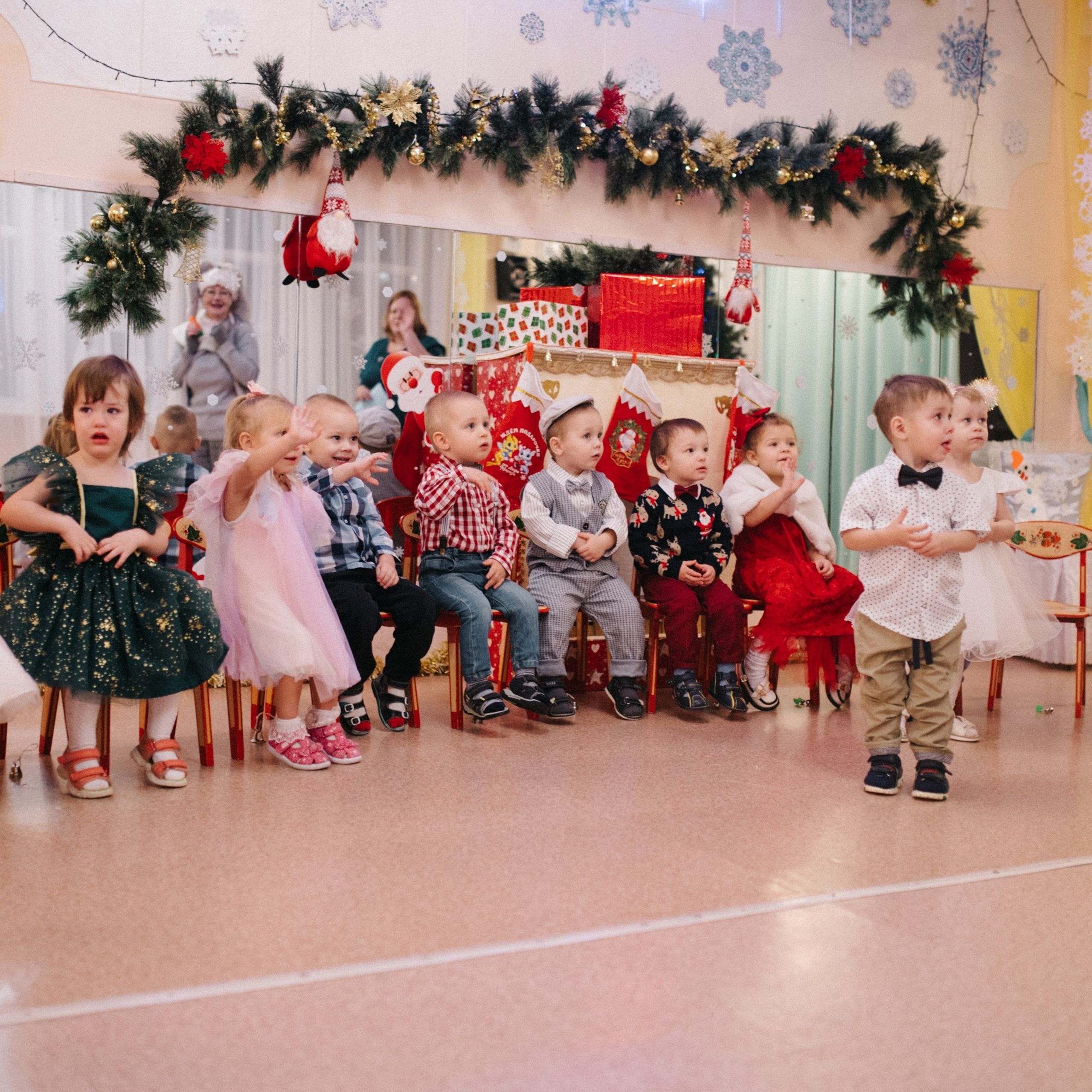 Отзывы. Семейный и детский фотограф и видеограф в Санкт-Петербурге Веденина Юл