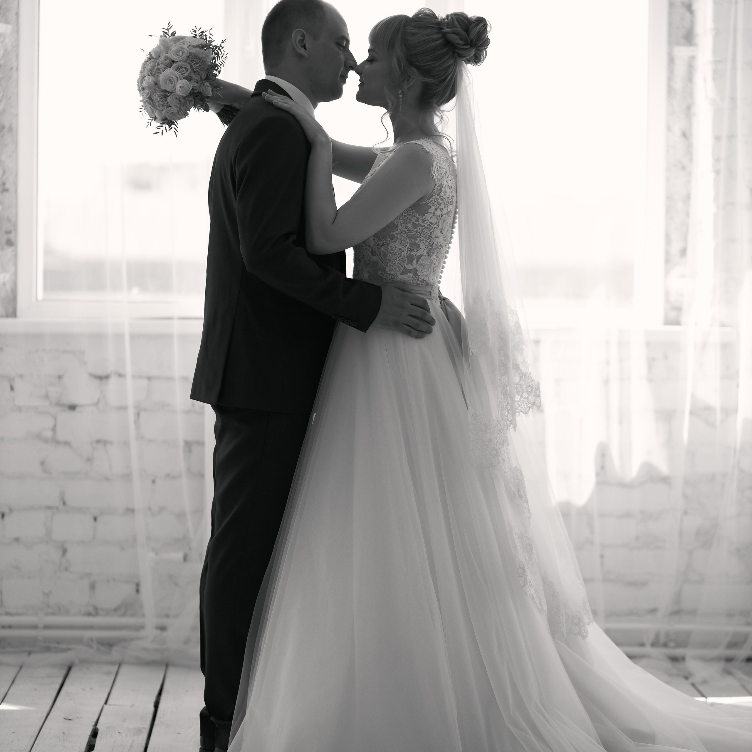 Руслан и Анастасия