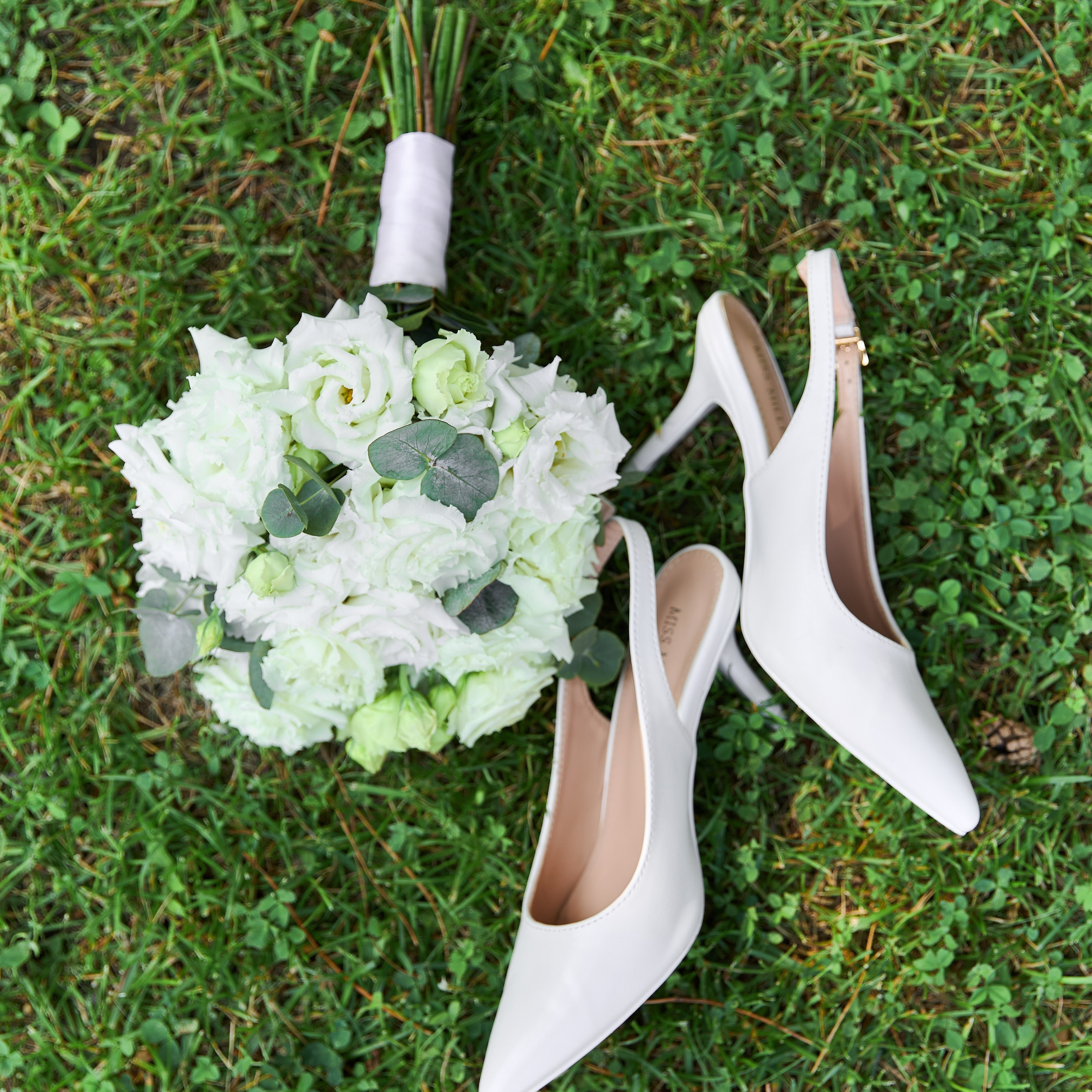 Свадебная. Студия. Парк Отель