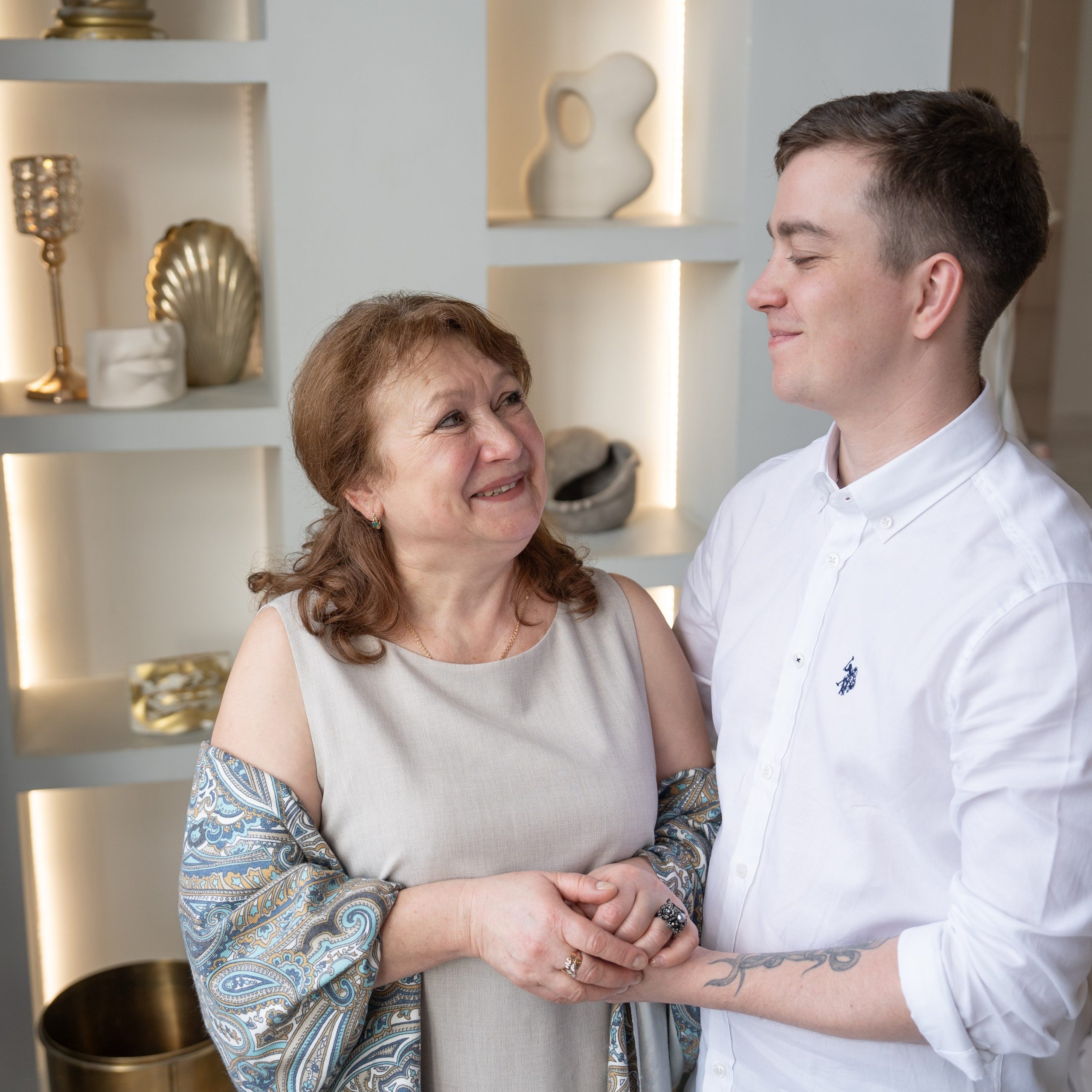 Отзывы. Главная