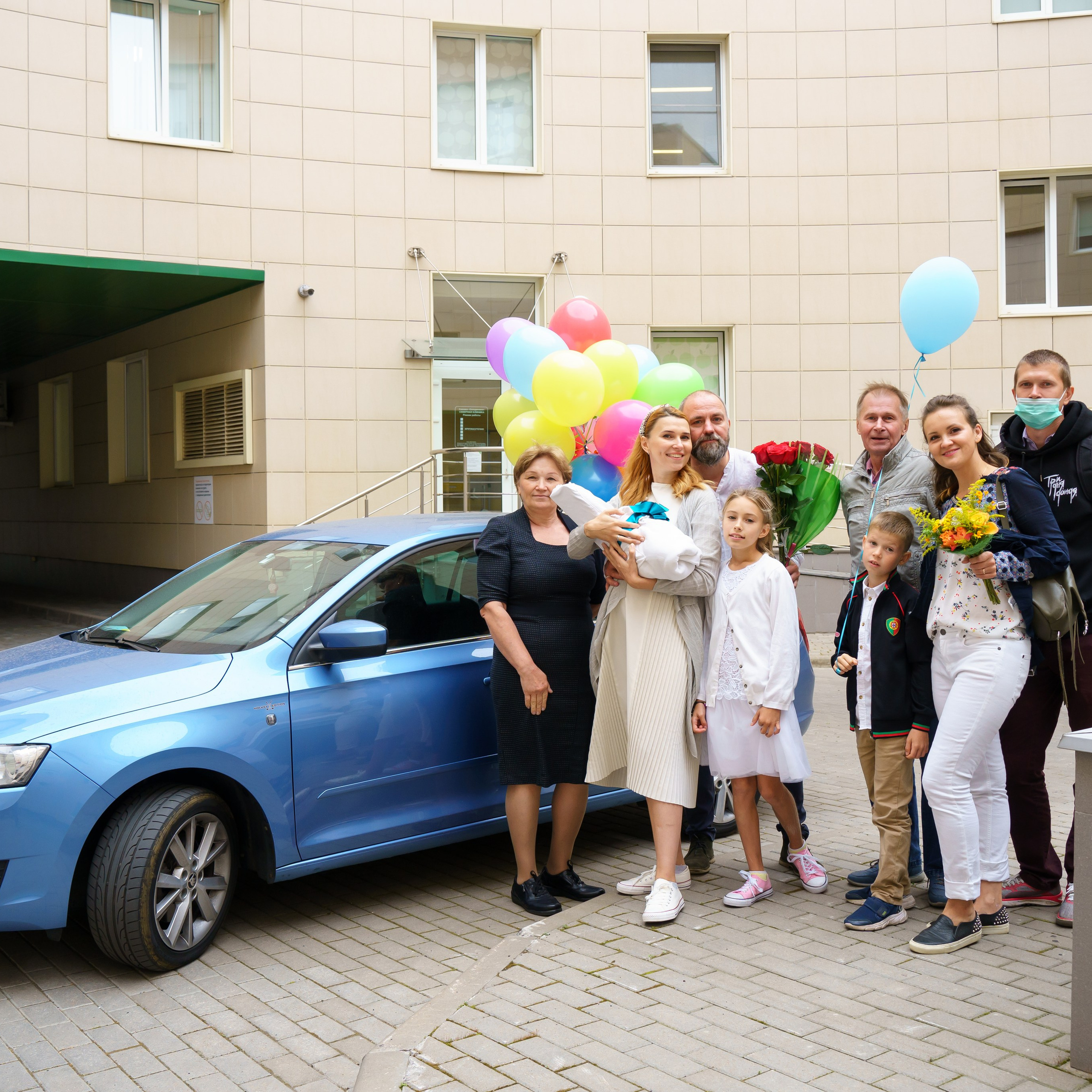 Скандинавия