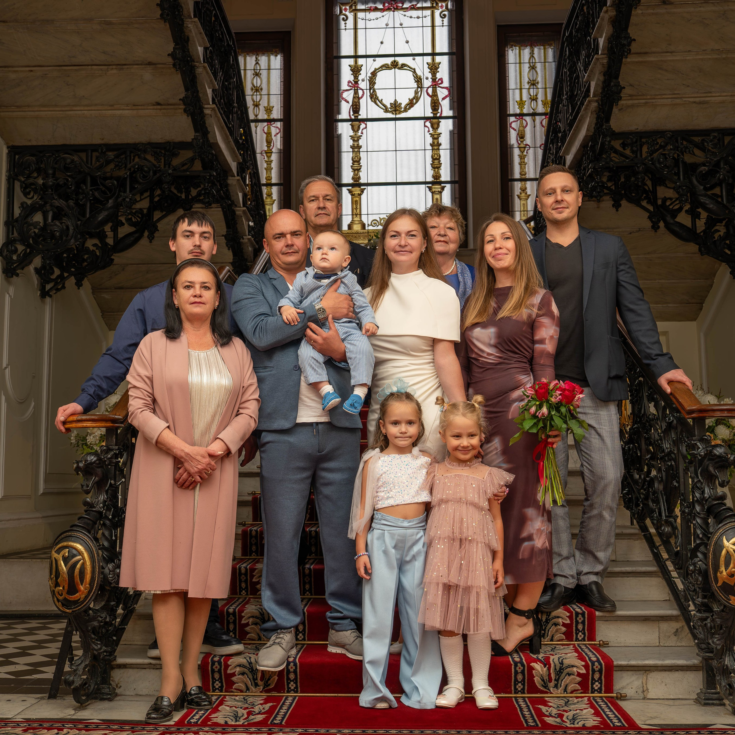 Дворец Малютка