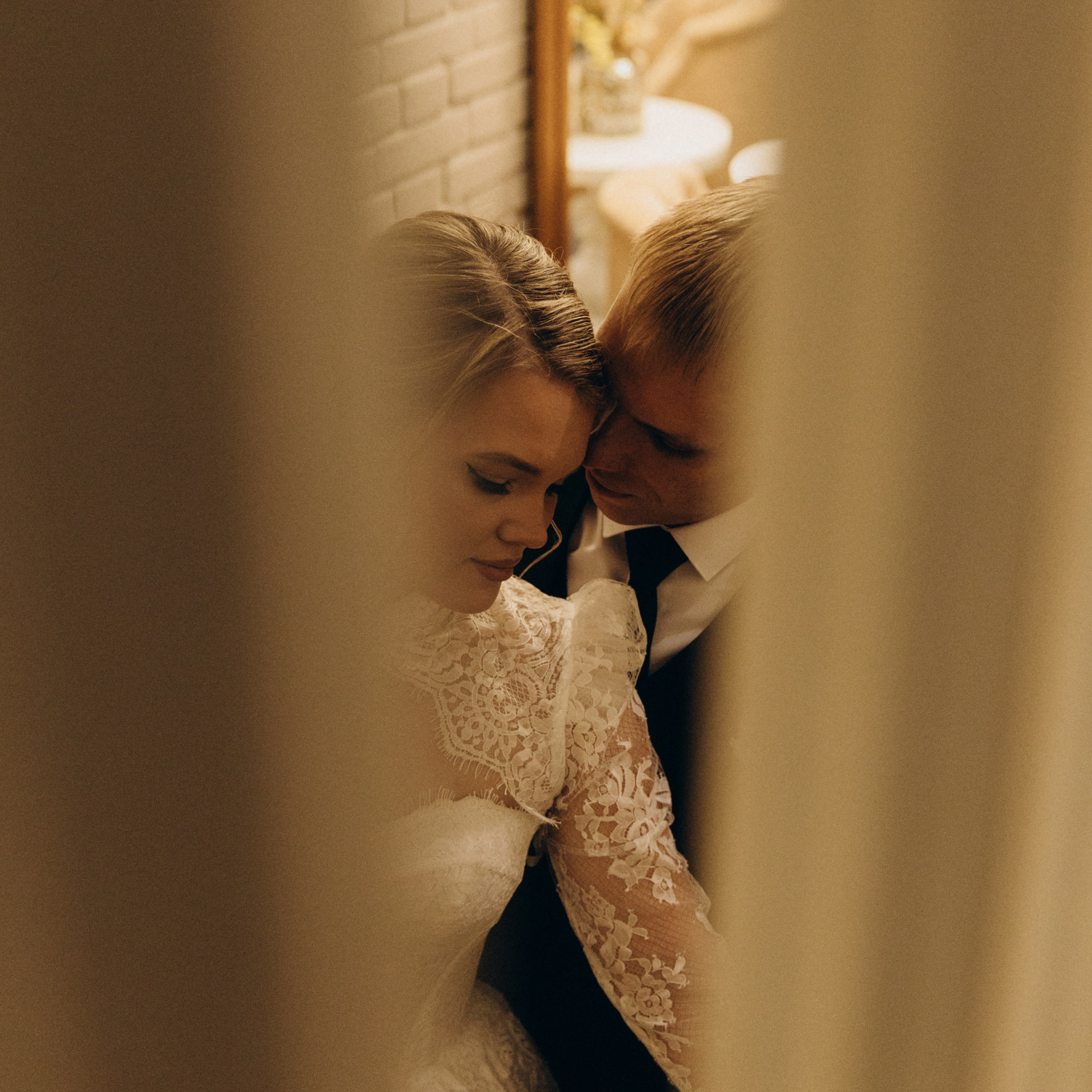 Svetlana & Andrey
