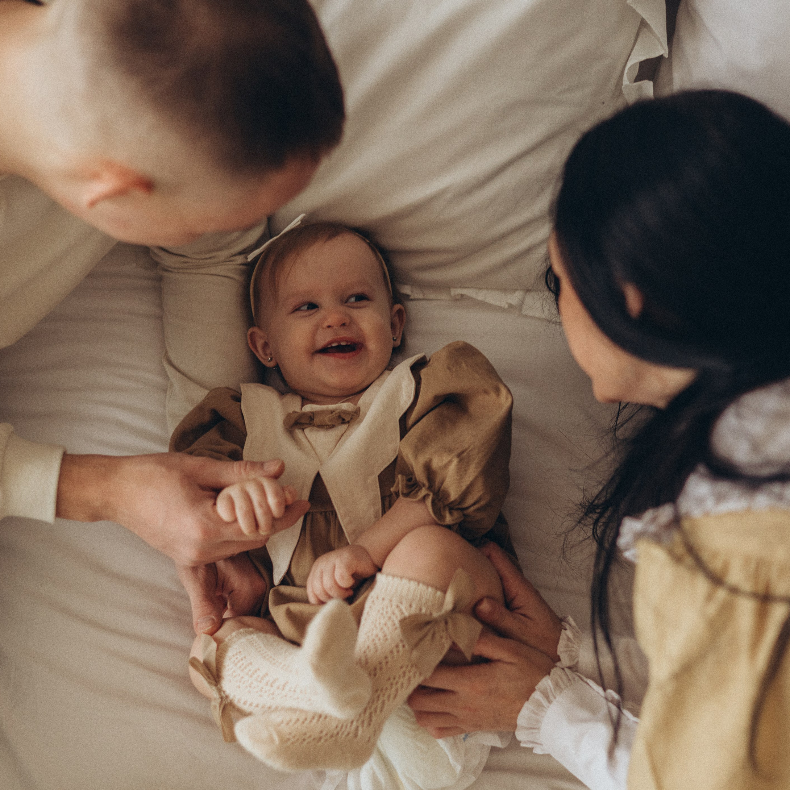 Семейное тепло