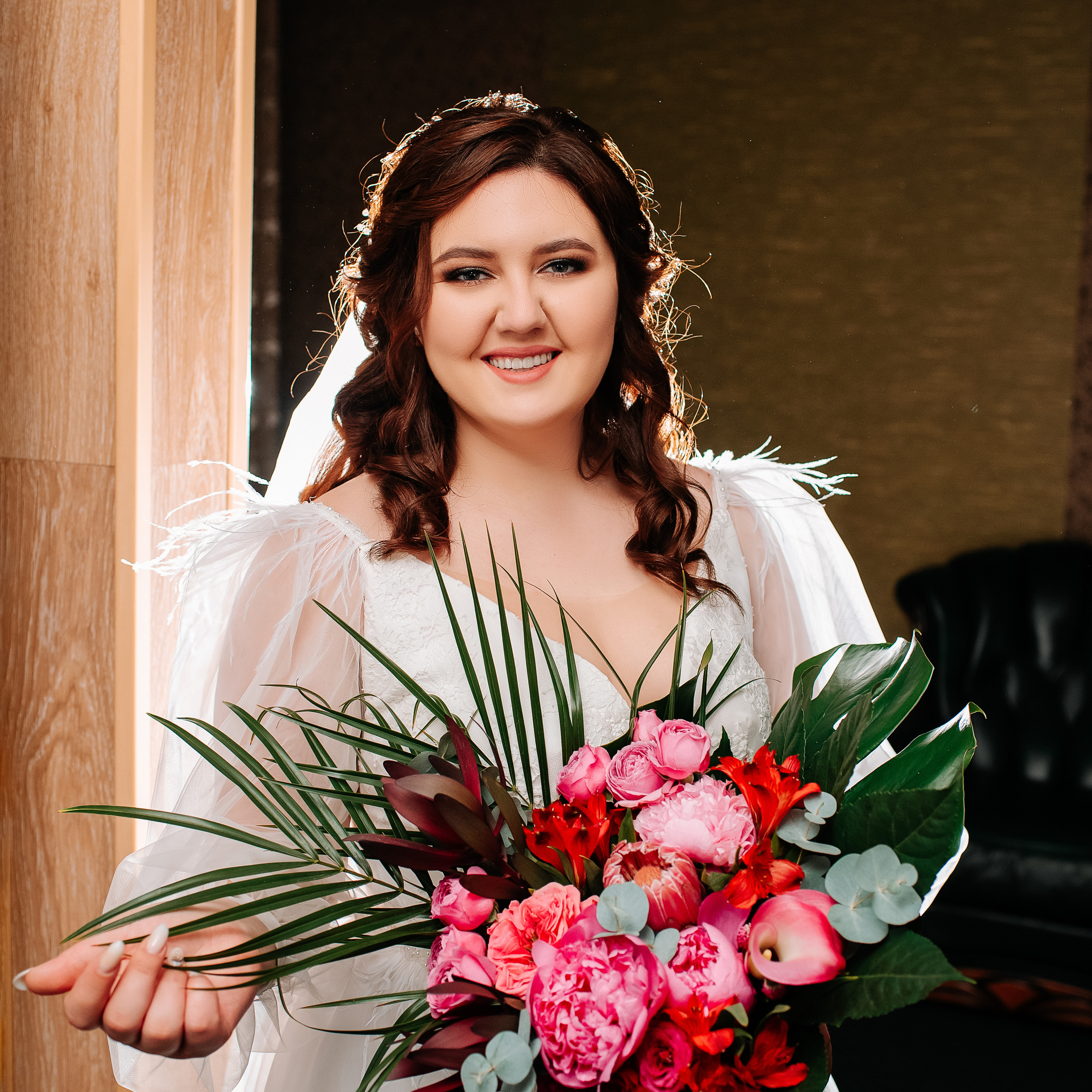 Отзывы о работе фотографа Дарьи Жуковой. Свадебный фотограф в Самаре Дарья Жукова