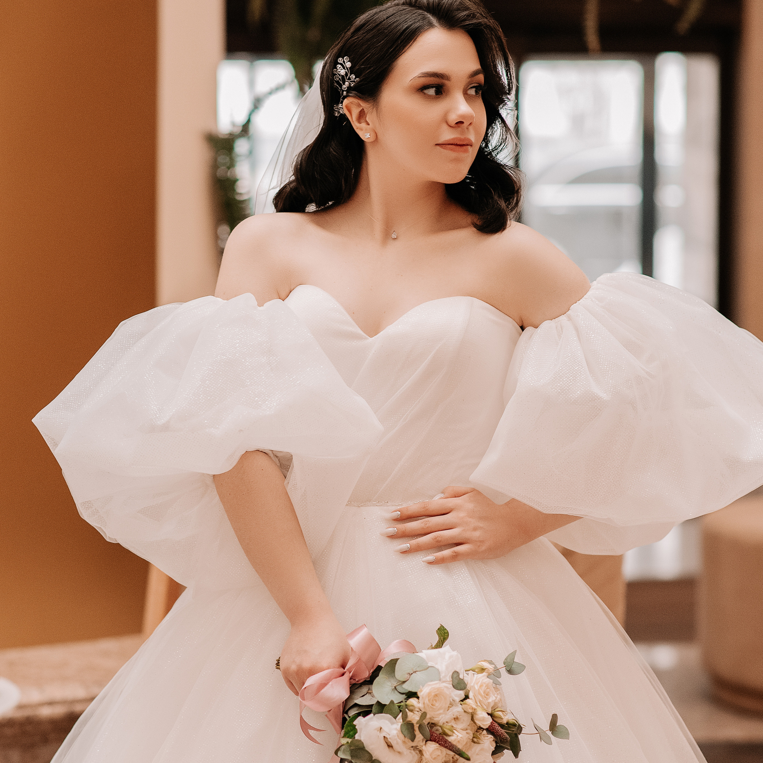 Отзывы о работе фотографа Дарьи Жуковой. Свадебный фотограф в Самаре Дарья Жукова