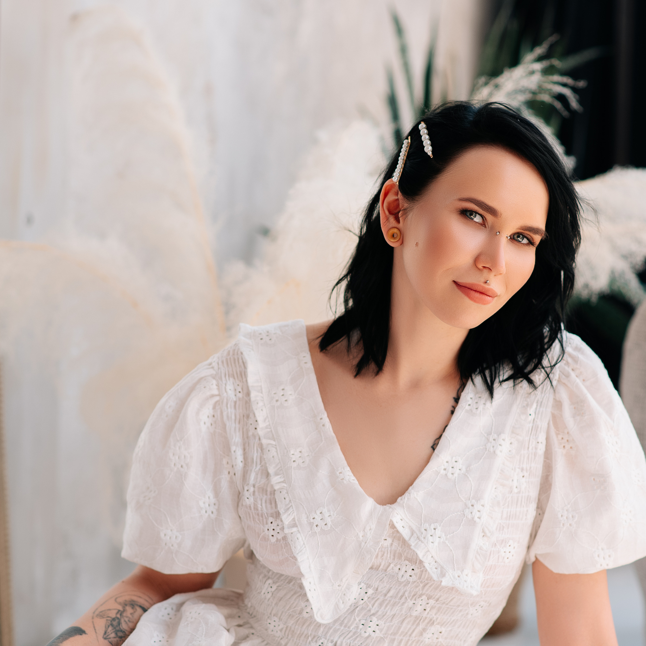 Отзывы о работе фотографа Дарьи Жуковой. Свадебный фотограф в Самаре Дарья Жукова