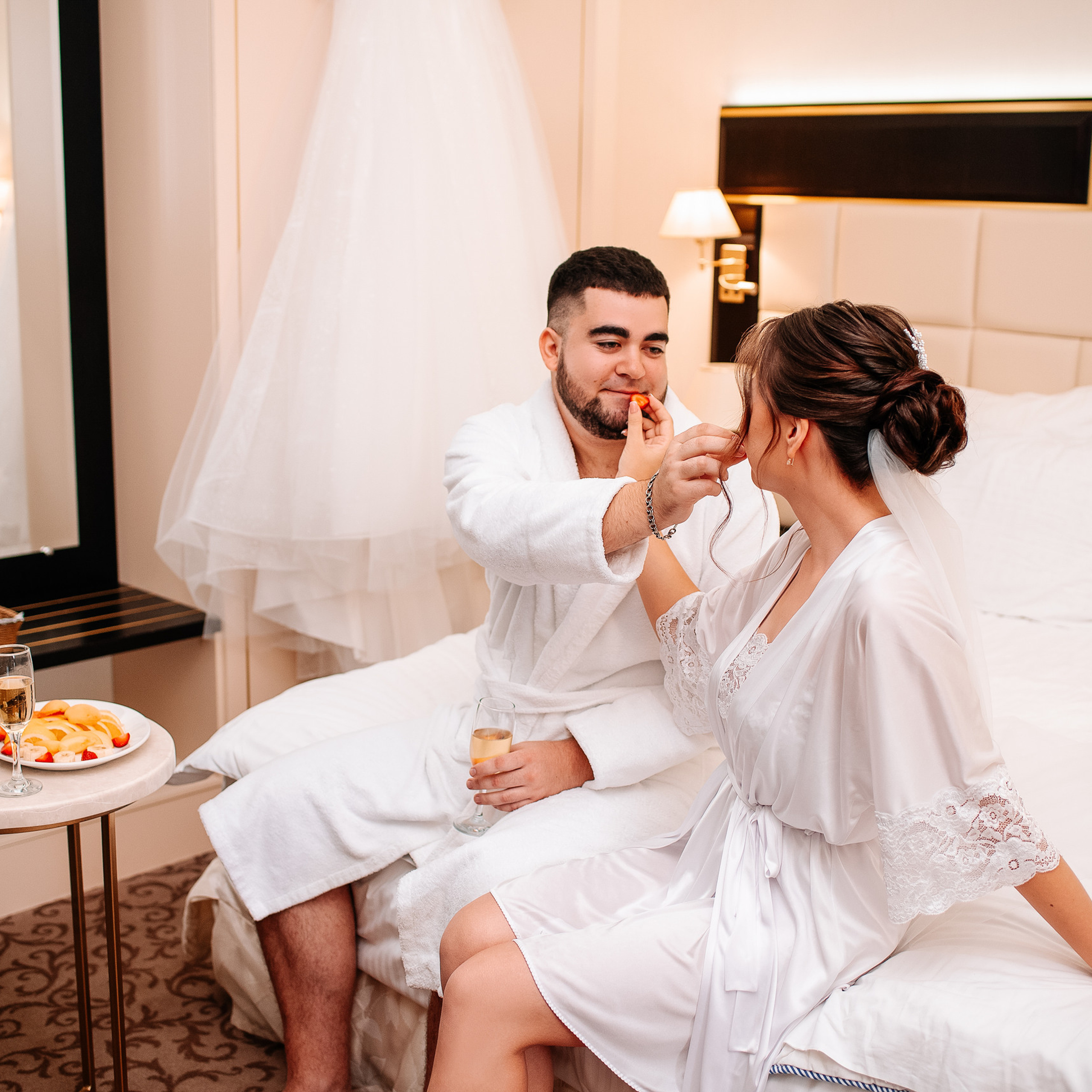 Отзывы о работе фотографа Дарьи Жуковой. Свадебный фотограф в Самаре Дарья Жукова