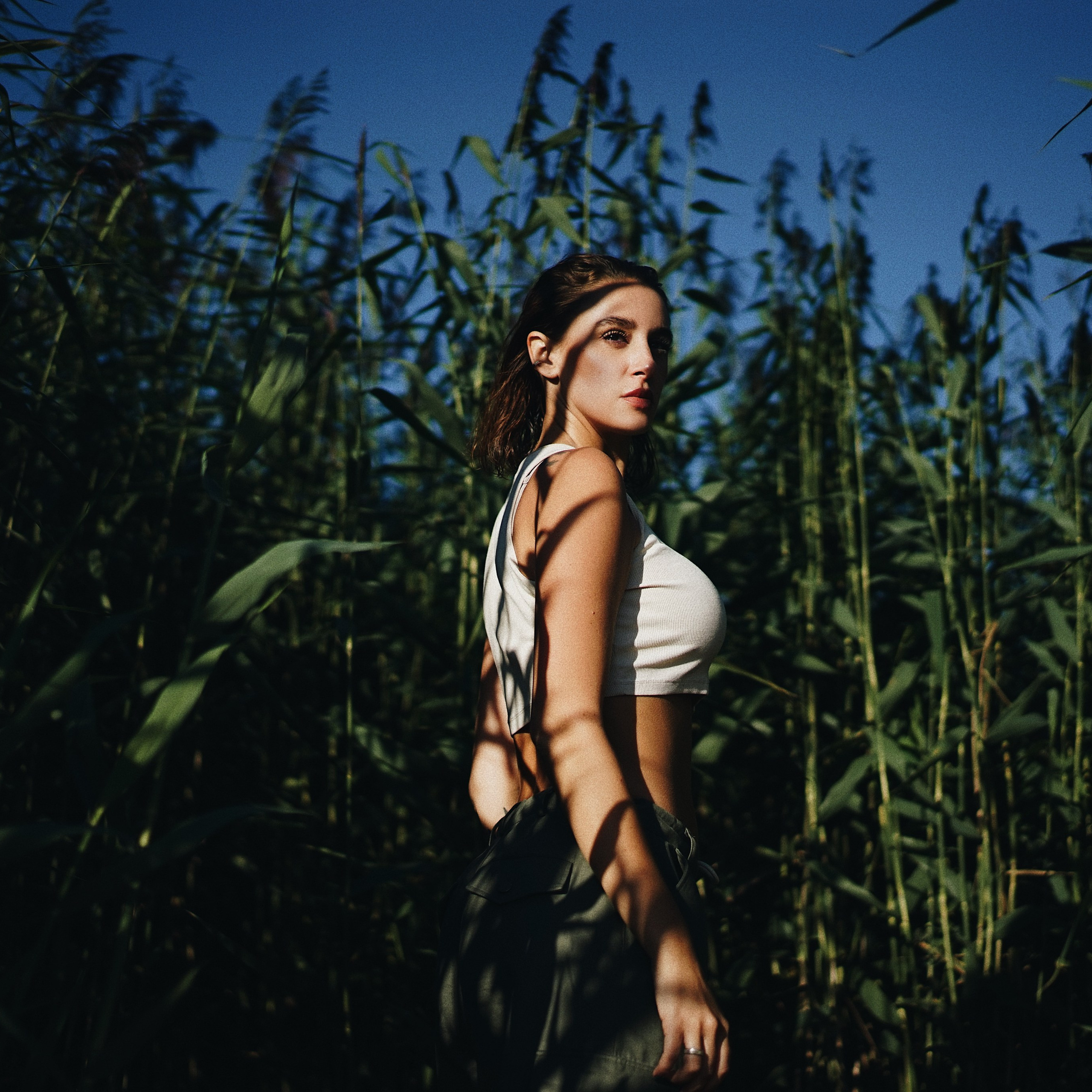 Feedback. Ксения Копна. Фотограф из Санкт-Петербурга