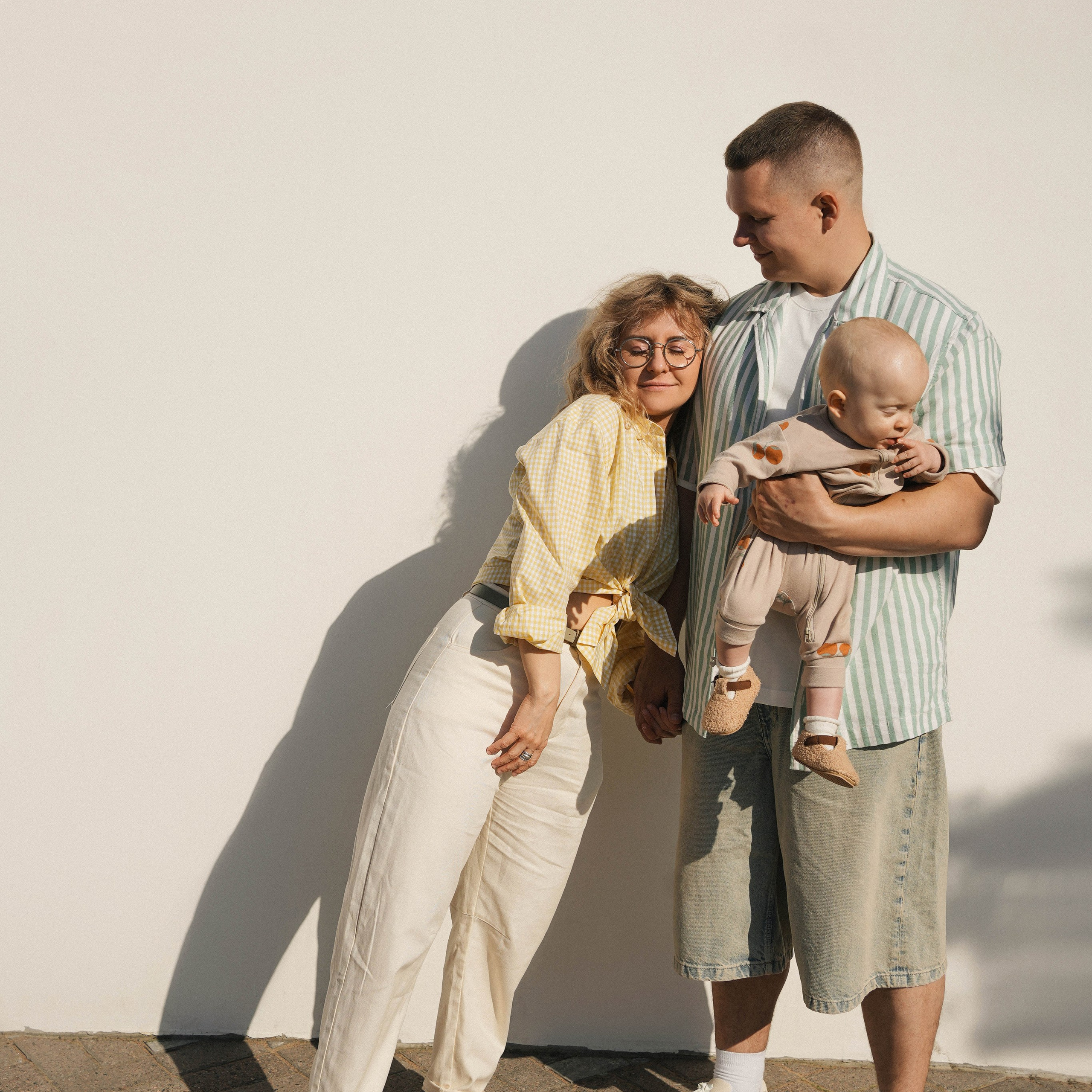 Feedback. Ксения Копна. Фотограф из Санкт-Петербурга