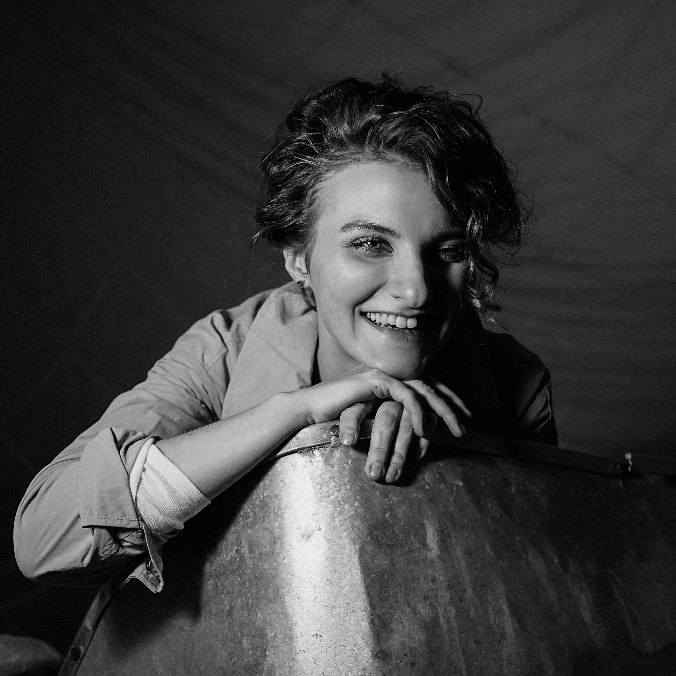 Feedback. Ксения Копна. Фотограф из Санкт-Петербурга