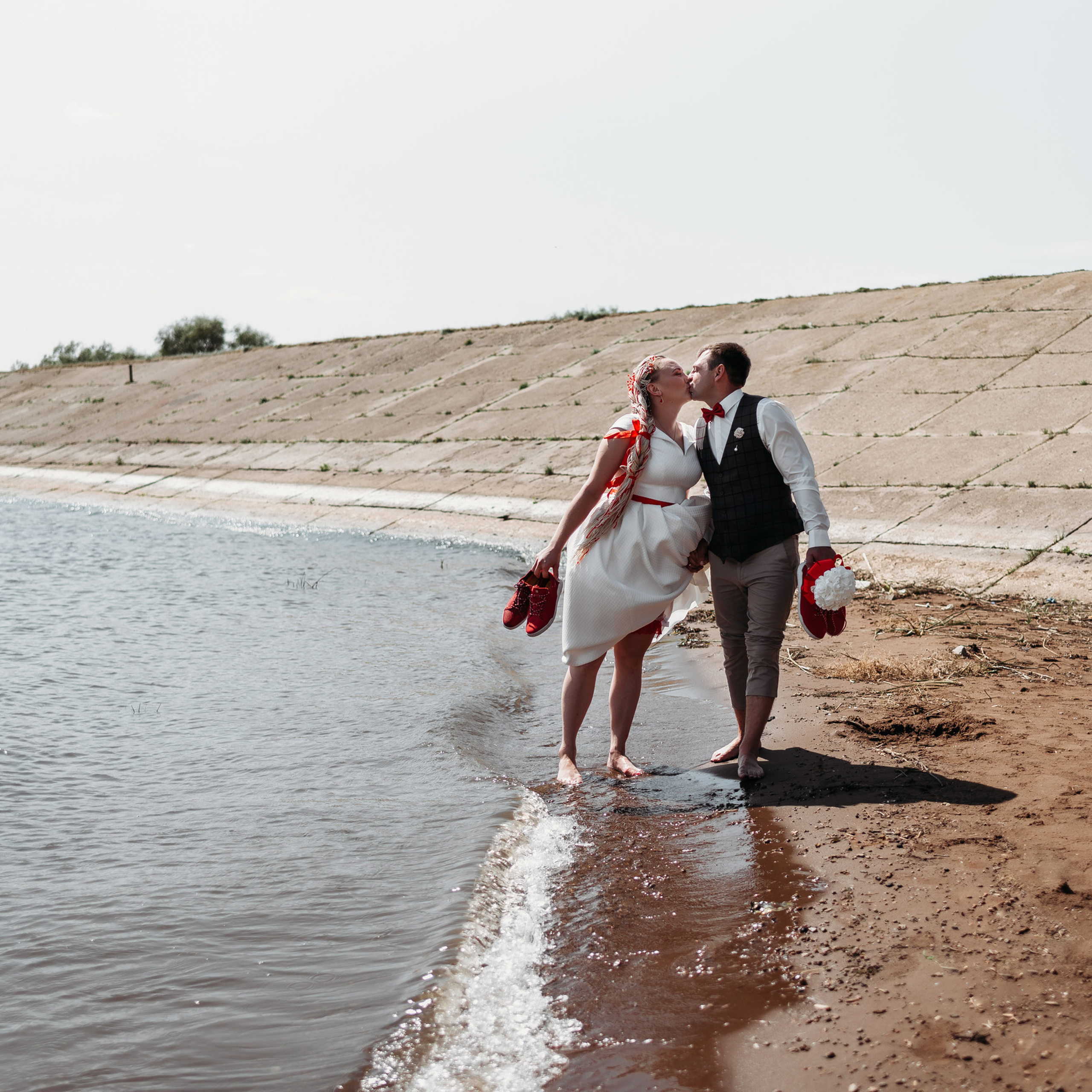 Отзывы. Свадебный и семейный фотограф в Самаре Надежда Раскина