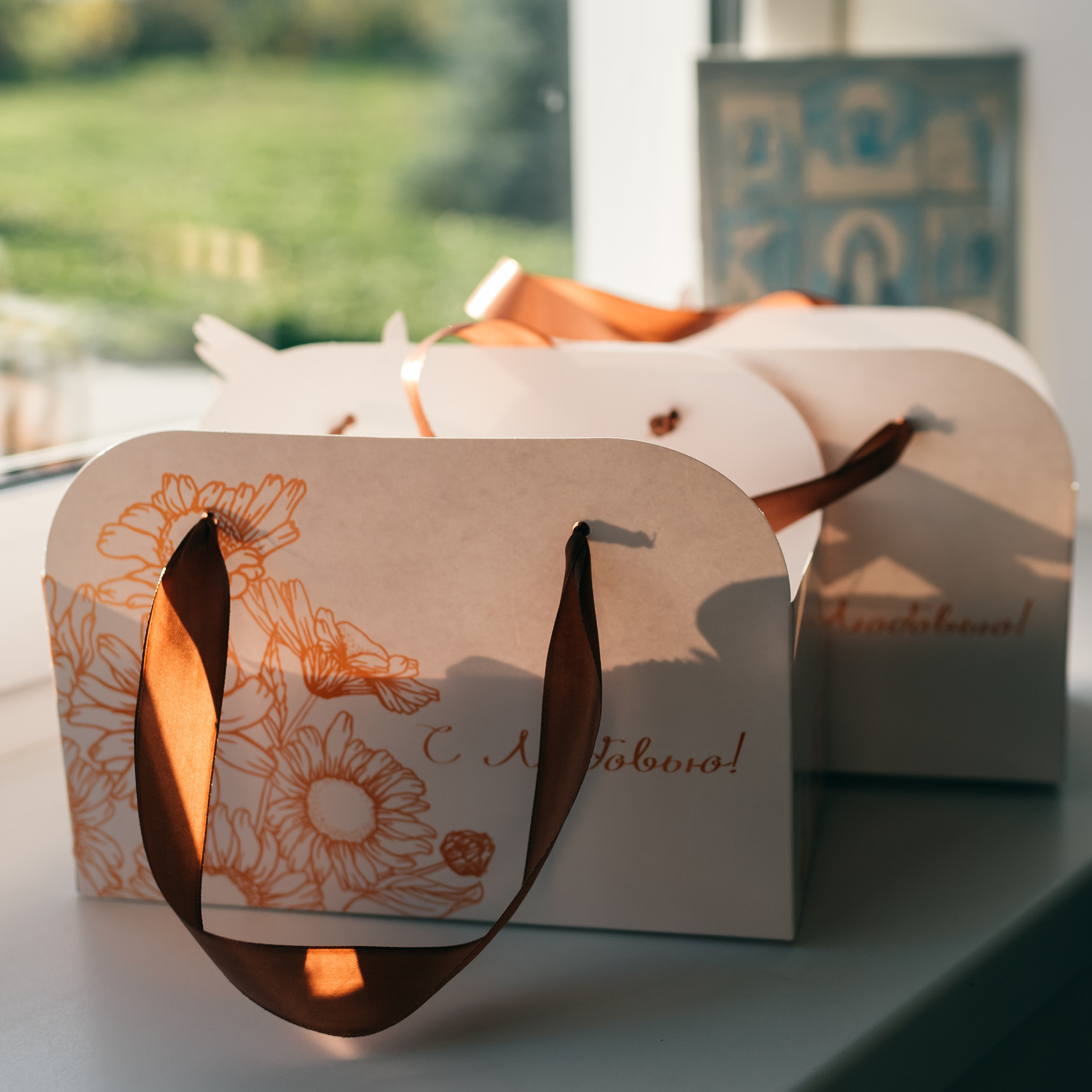 Отзывы. Свадебный и семейный фотограф в Самаре Надежда Раскина