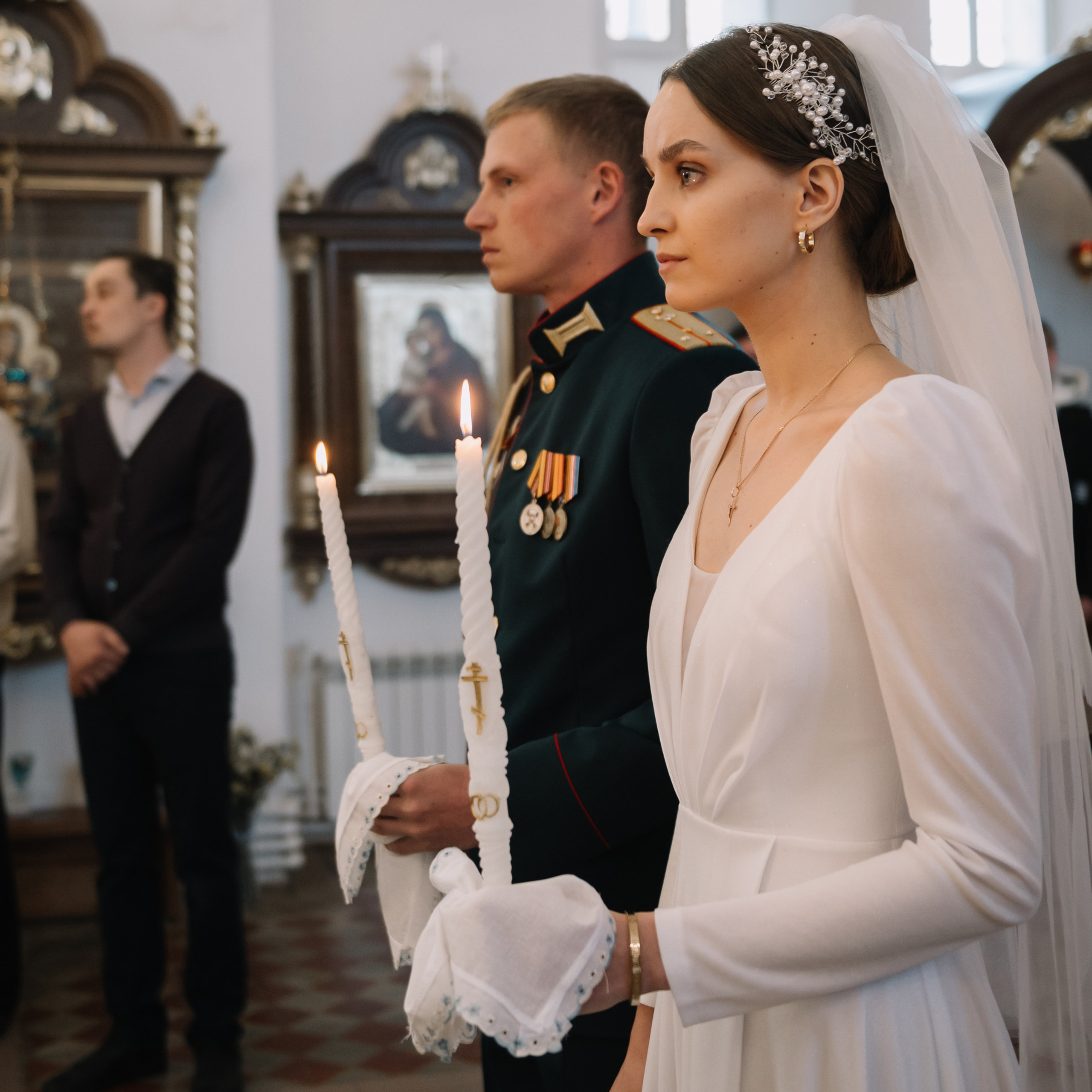 Отзывы. Свадебный и семейный фотограф в Самаре Надежда Раскина