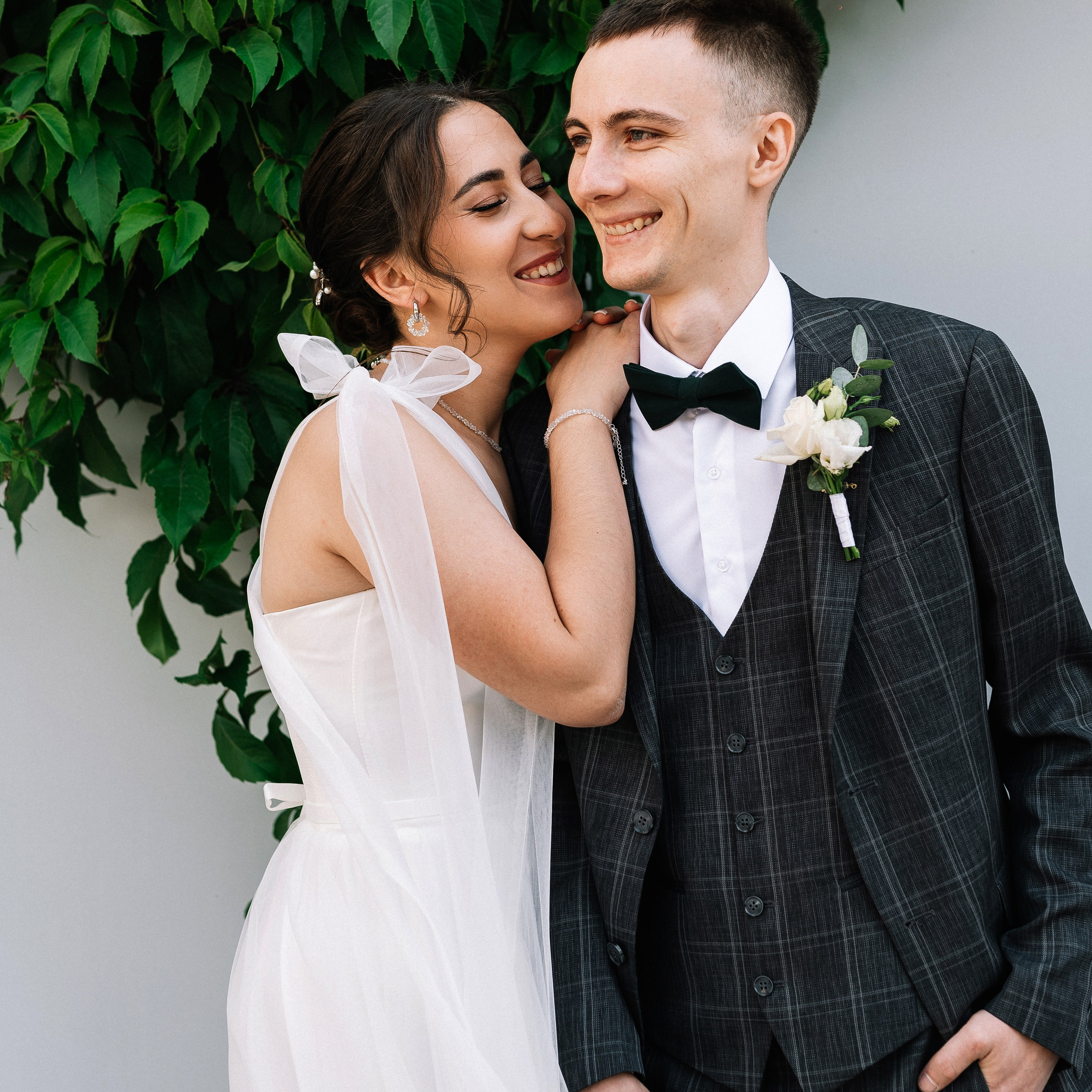 Отзывы. Свадебный и семейный фотограф в Самаре Надежда Раскина