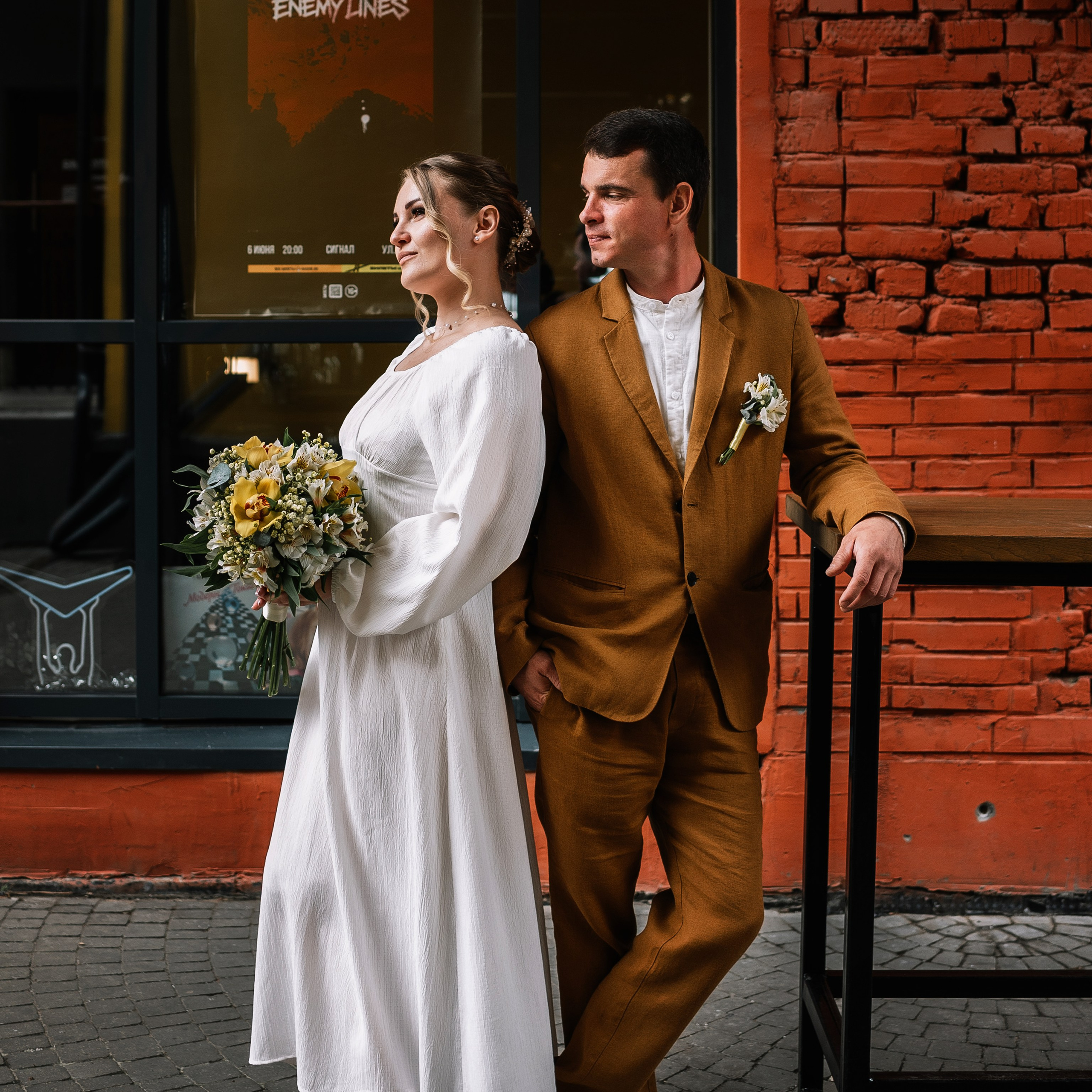 Отзывы. Свадебный и семейный фотограф в Самаре Надежда Раскина