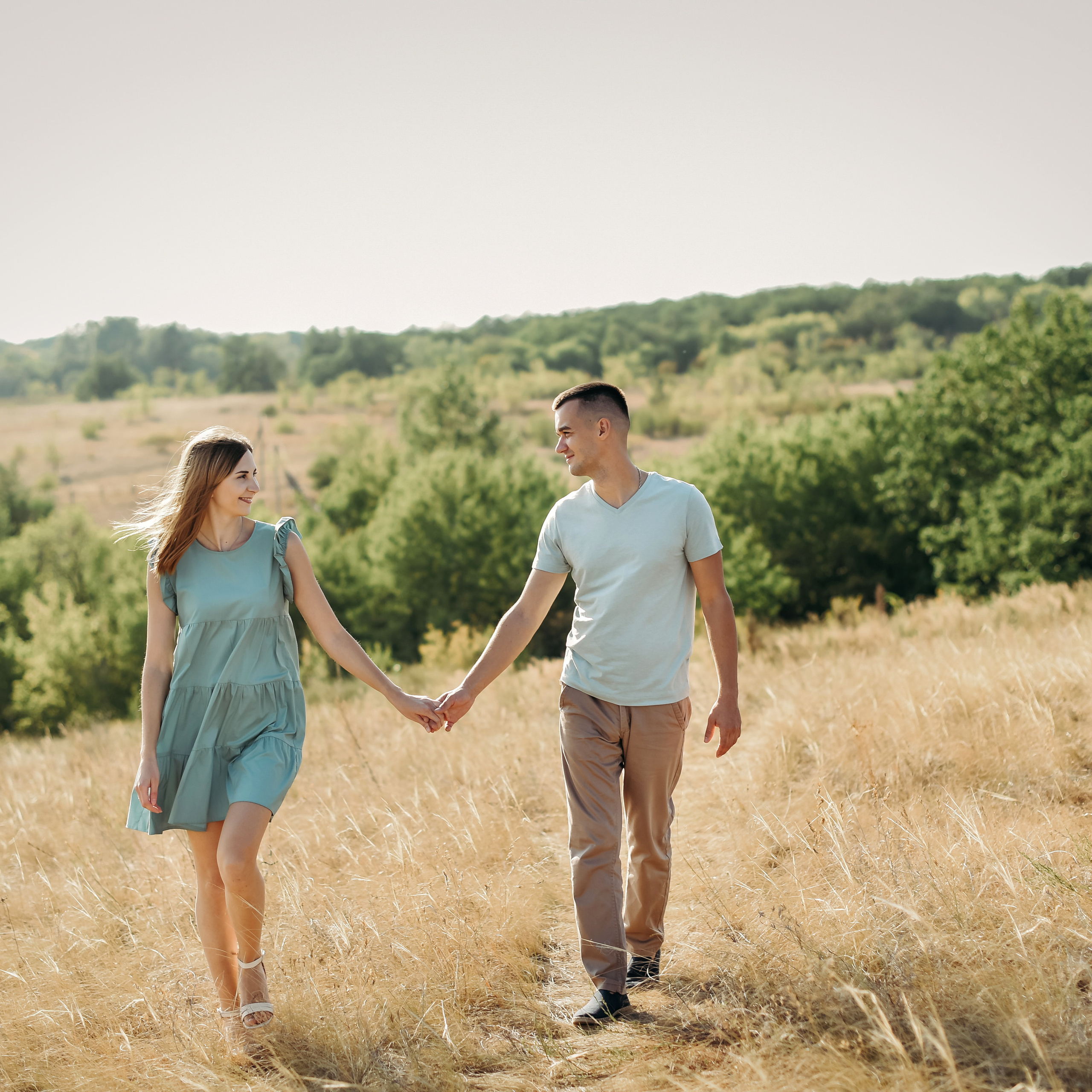 Отзывы. Свадебный и семейный фотограф в Самаре Надежда Раскина