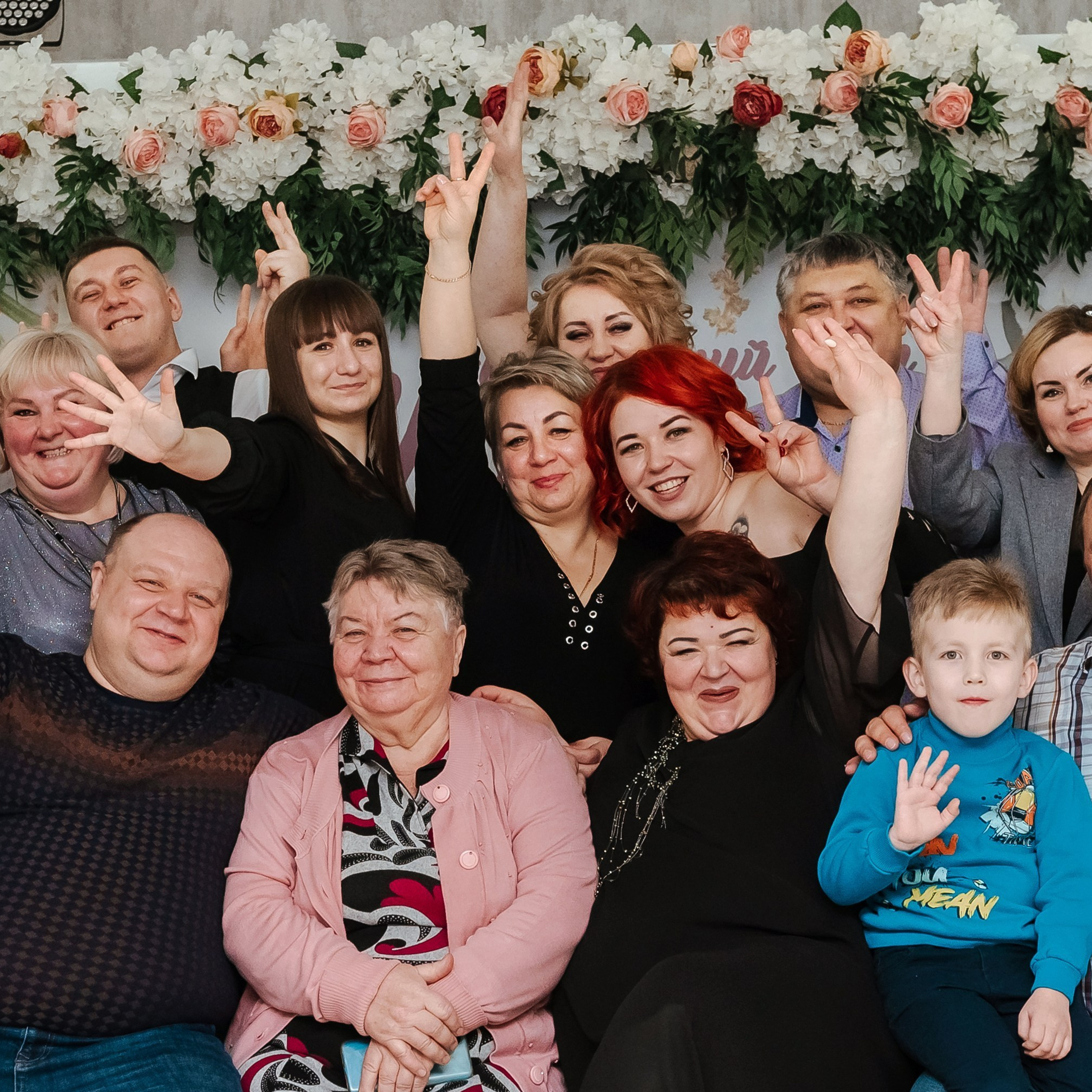 Отзывы. Свадебный и семейный фотограф в Самаре Надежда Раскина