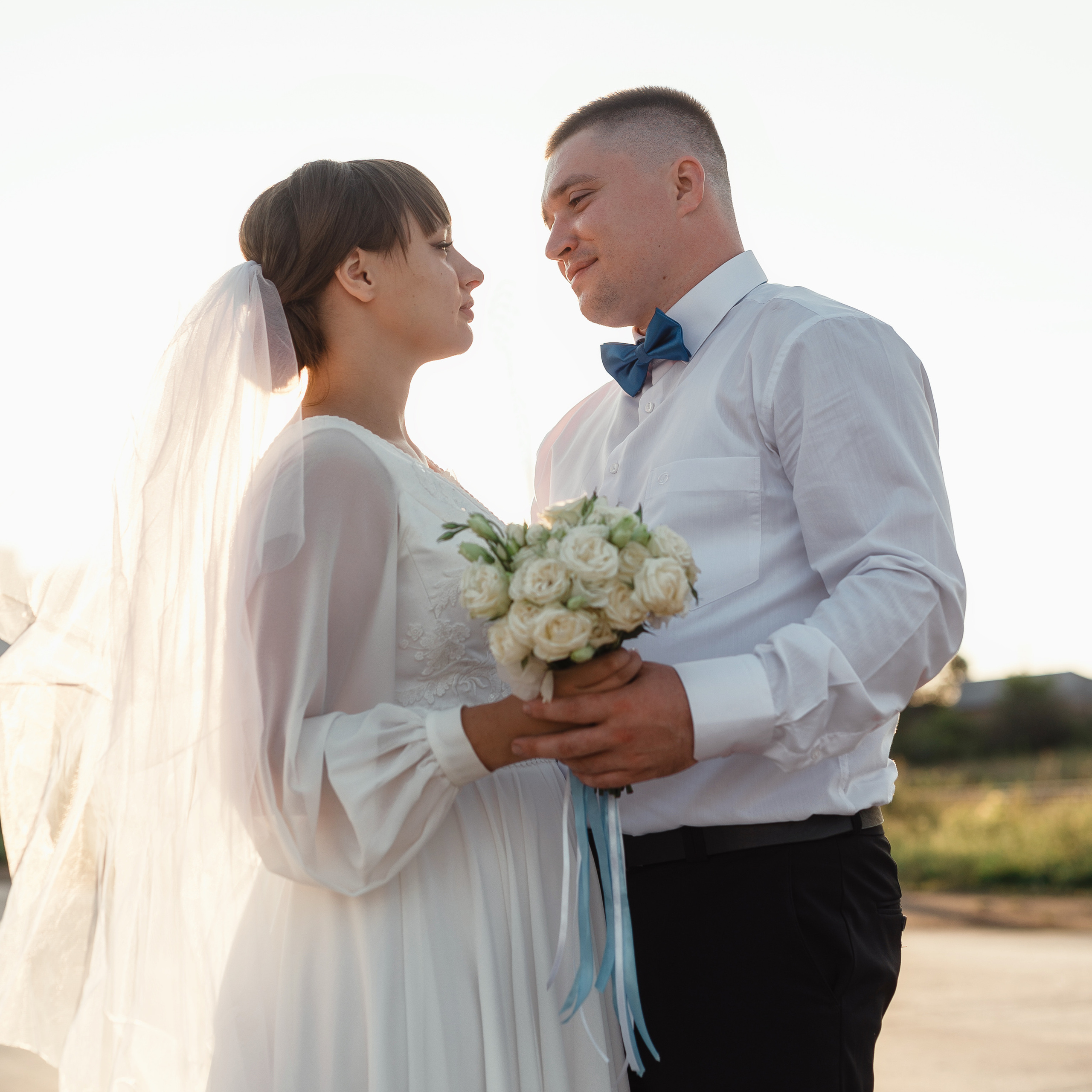 Отзывы. Свадебный и семейный фотограф в Самаре Надежда Раскина