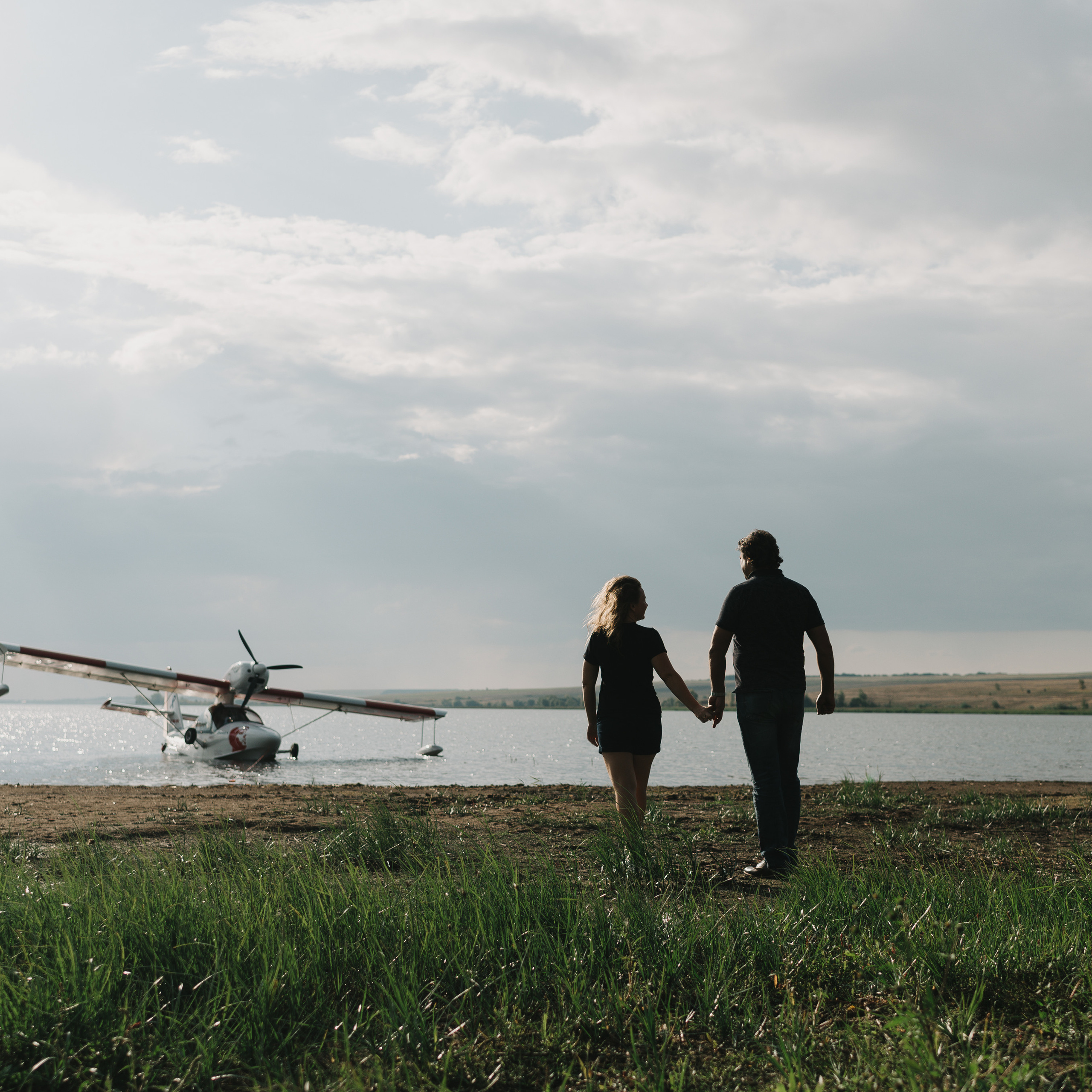 Отзывы. Свадебный и семейный фотограф в Самаре Надежда Раскина
