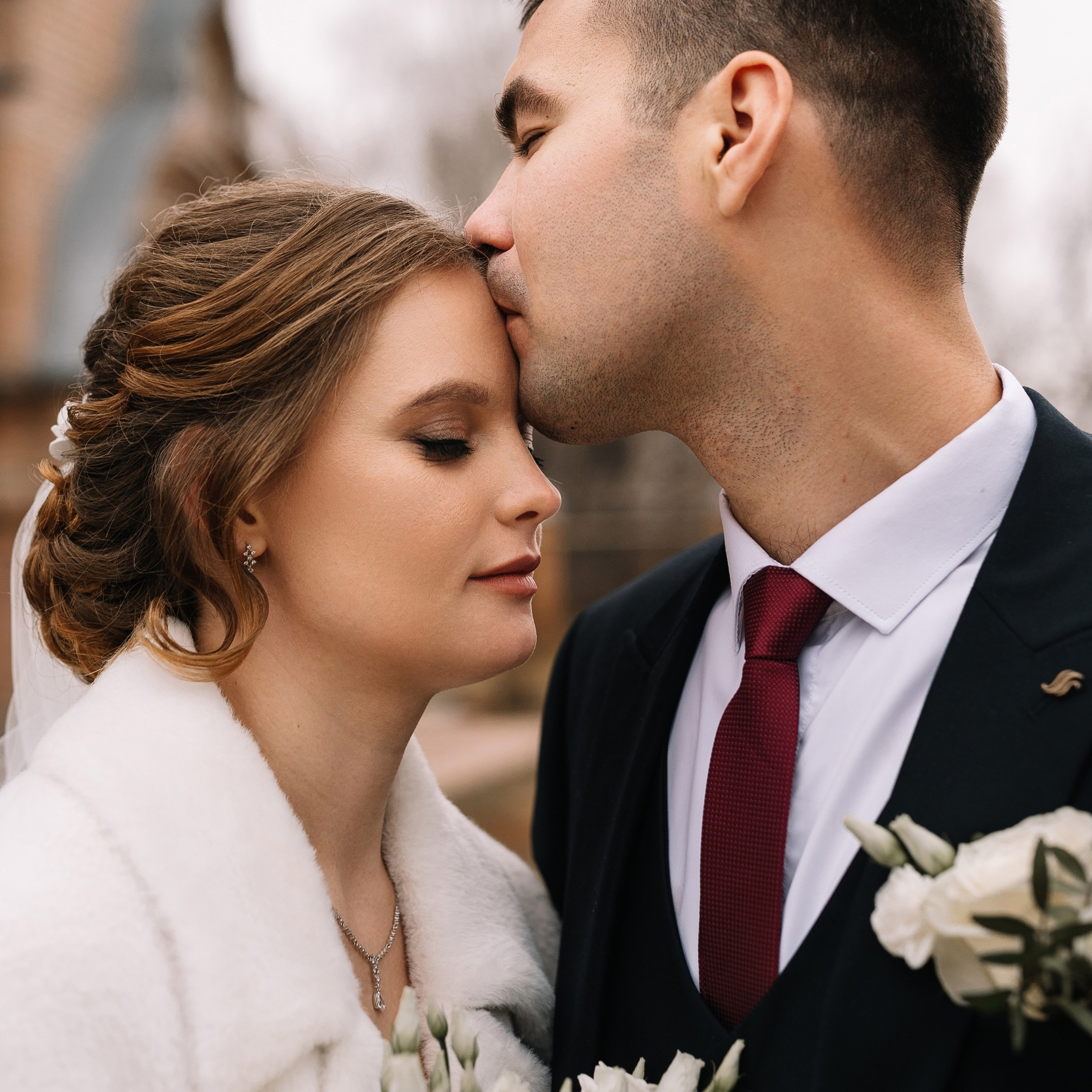 Отзывы. Свадебный и семейный фотограф в Самаре Надежда Раскина