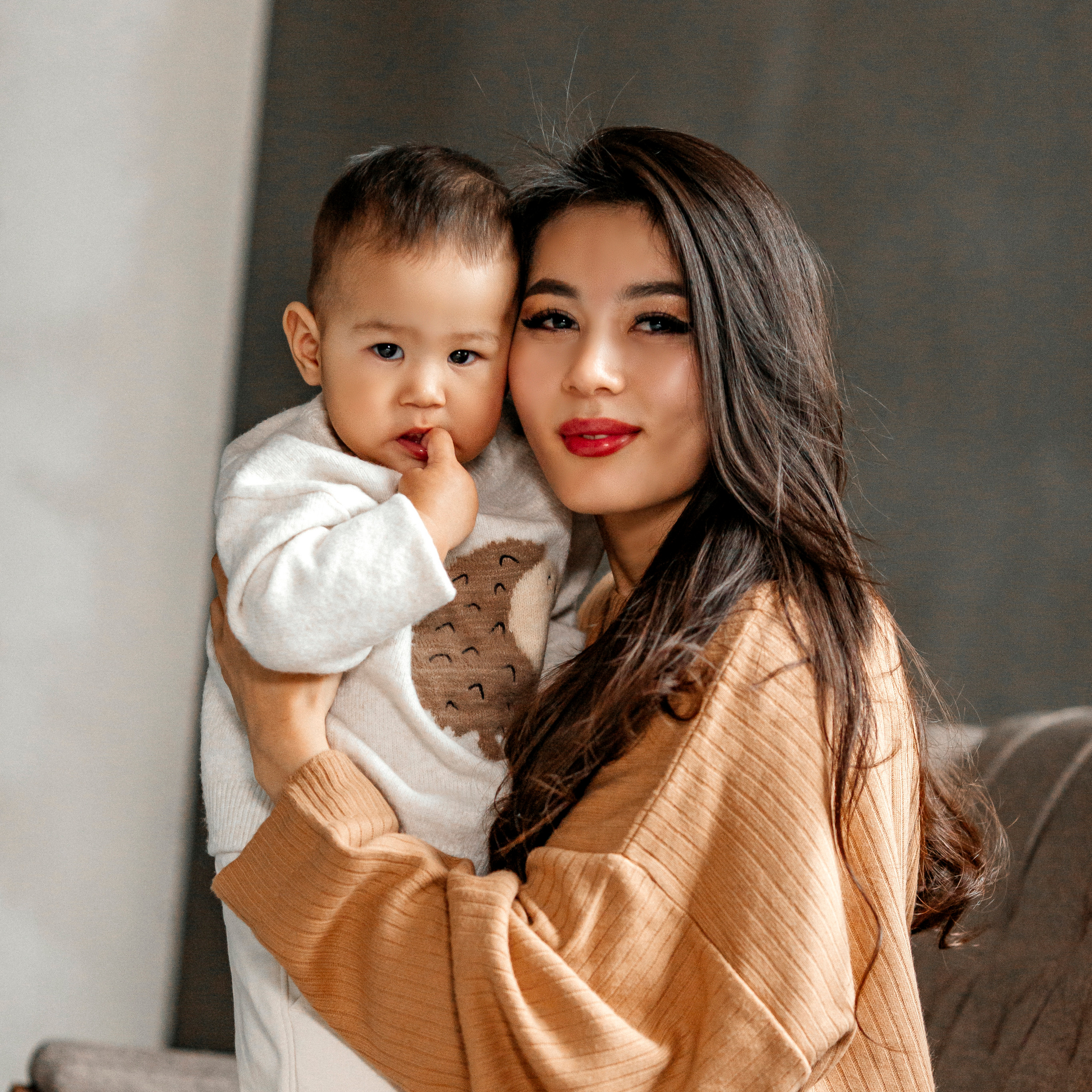 Отзывы. Семейный и детский Фотограф Александра Алматы