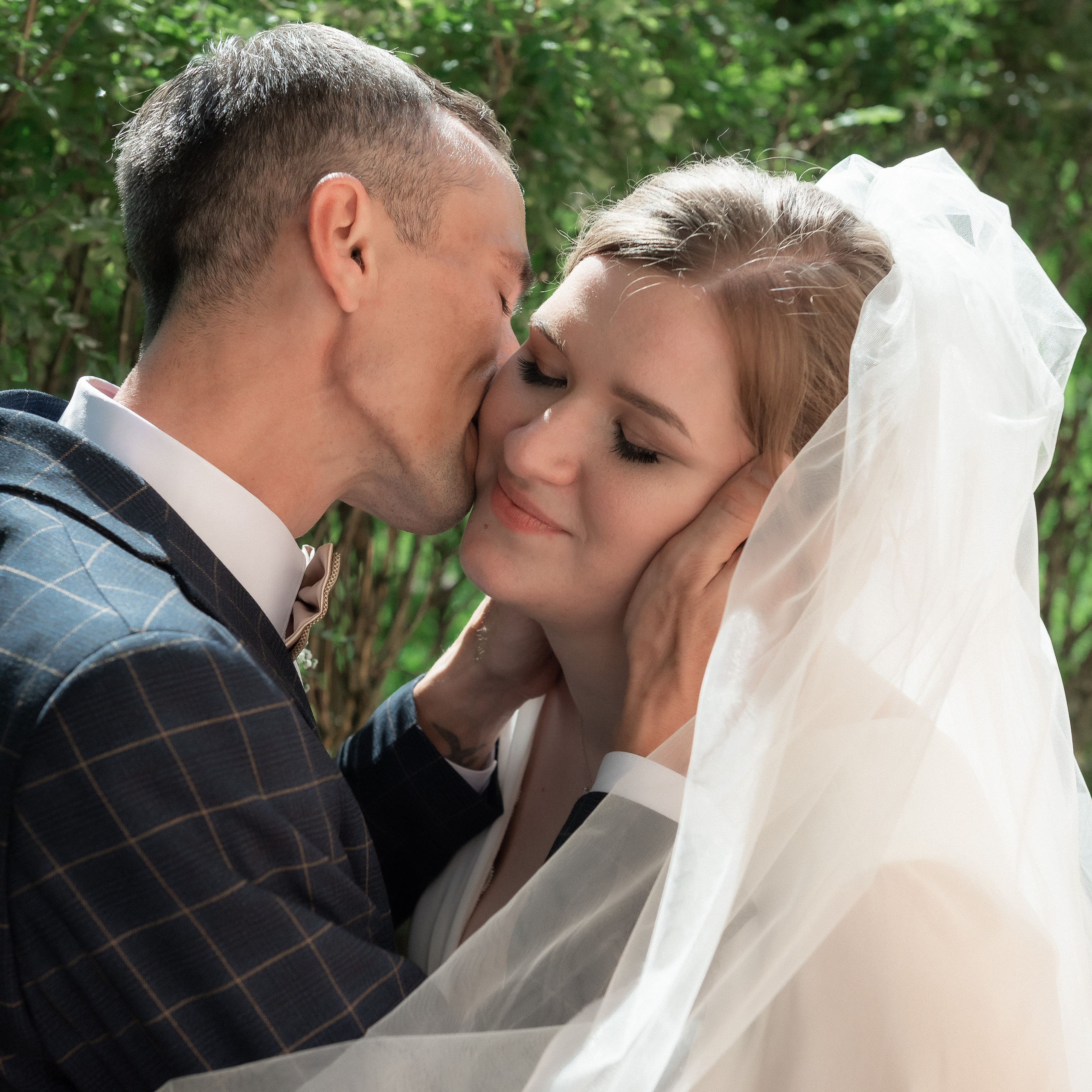 Отзывы. Фотограф Павел Шубин, Сергиев Посад