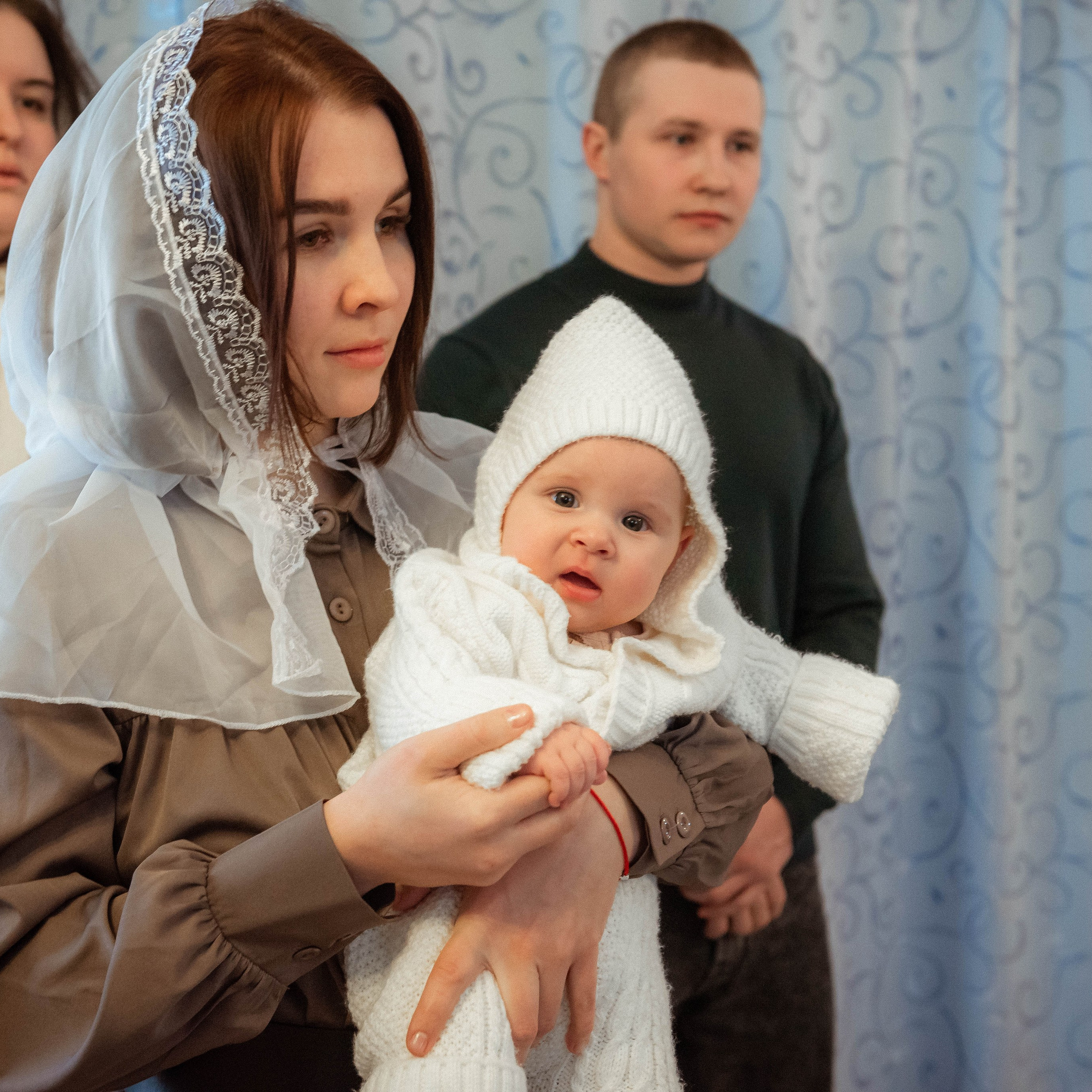 Отзывы. Фотограф Павел Шубин, Сергиев Посад