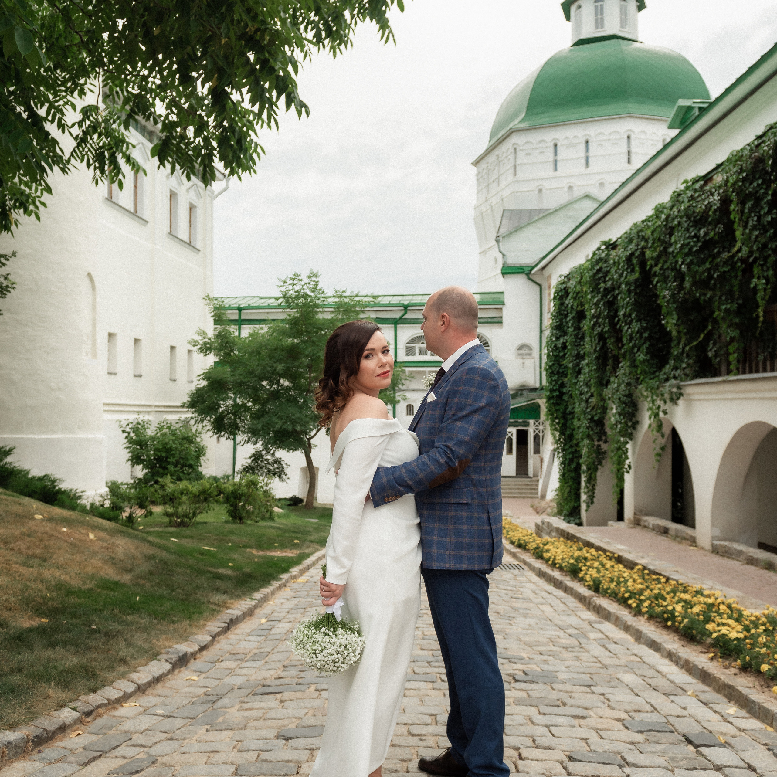 Отзывы. Фотограф Павел Шубин, Сергиев Посад