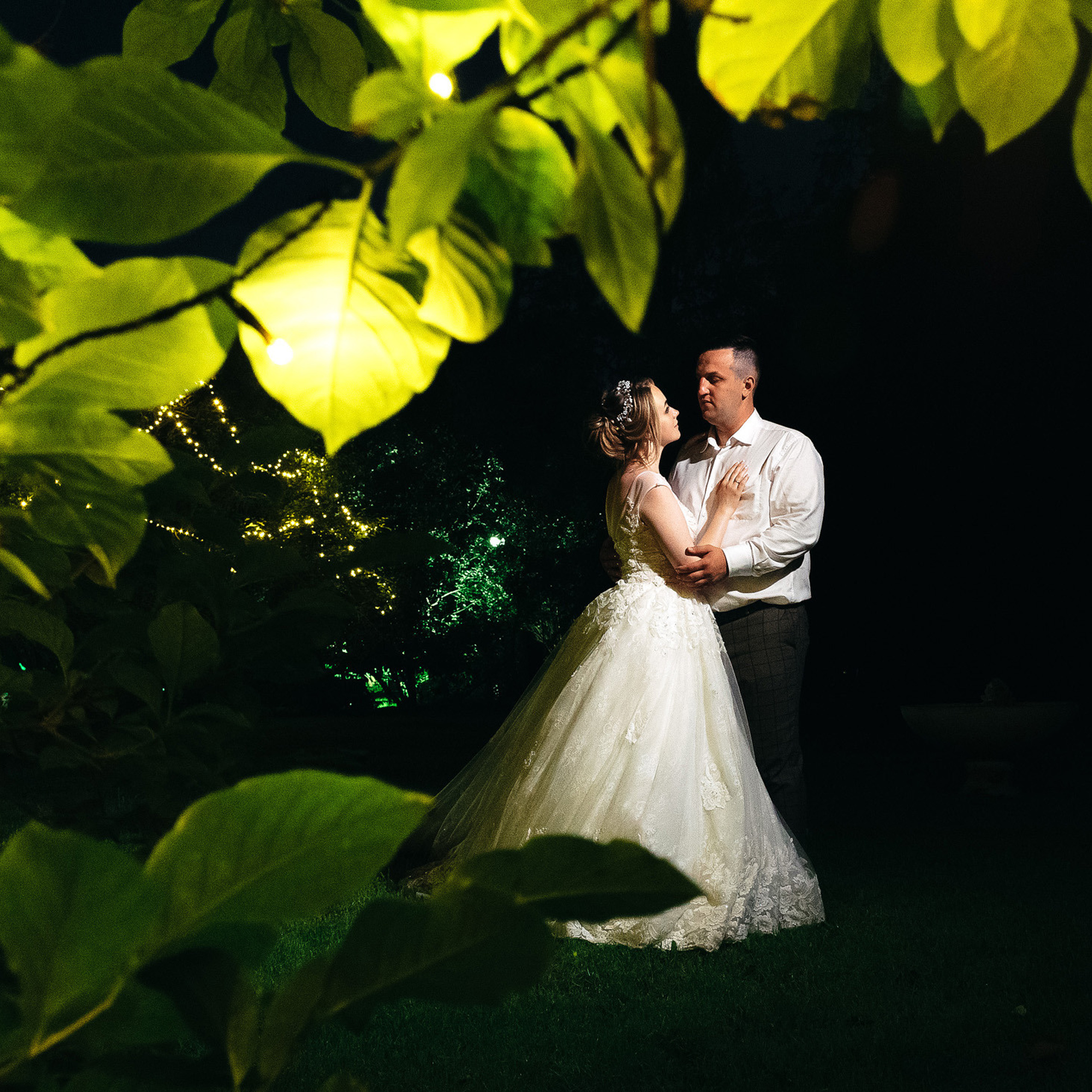 Александр и Дарья