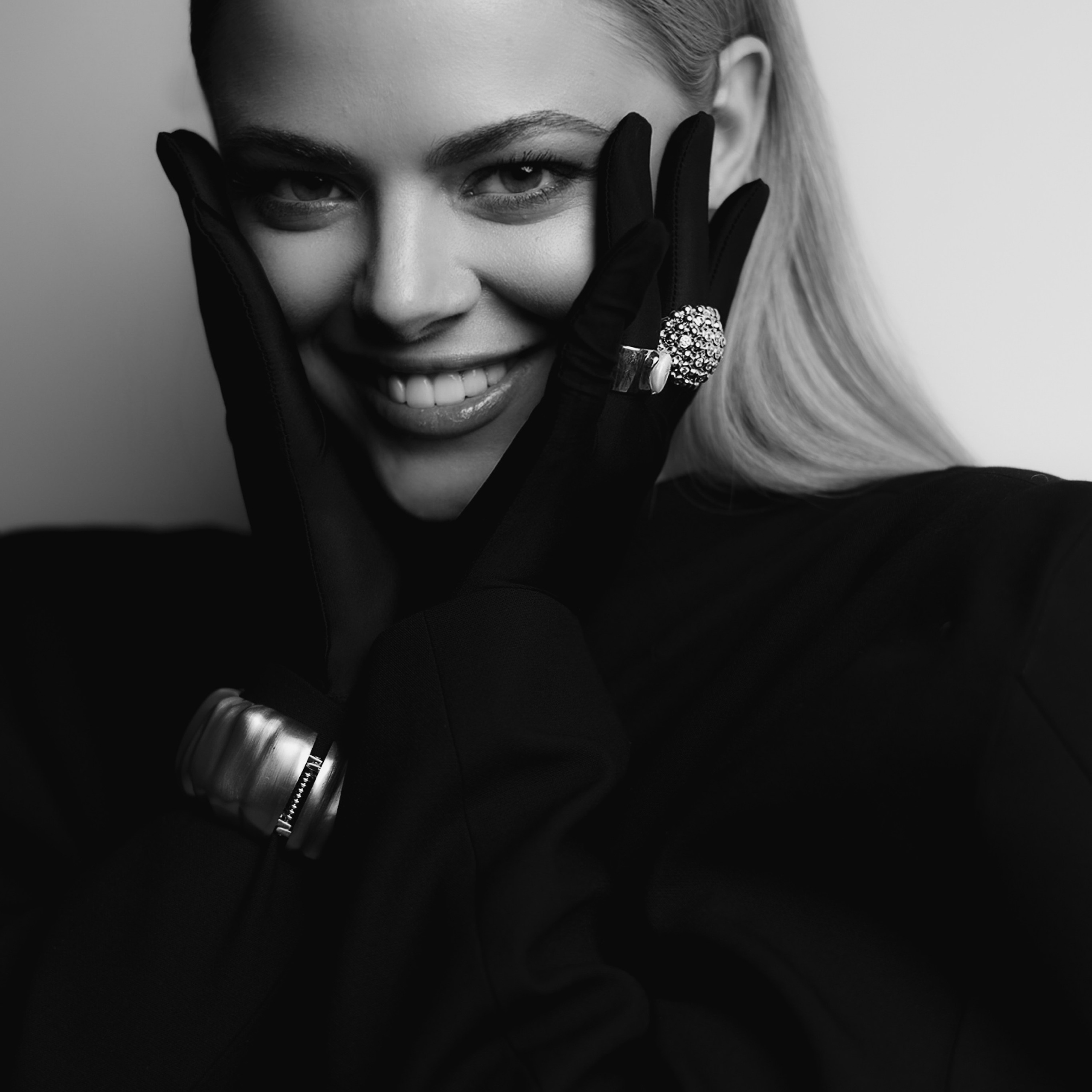 Маргарита Аброськина