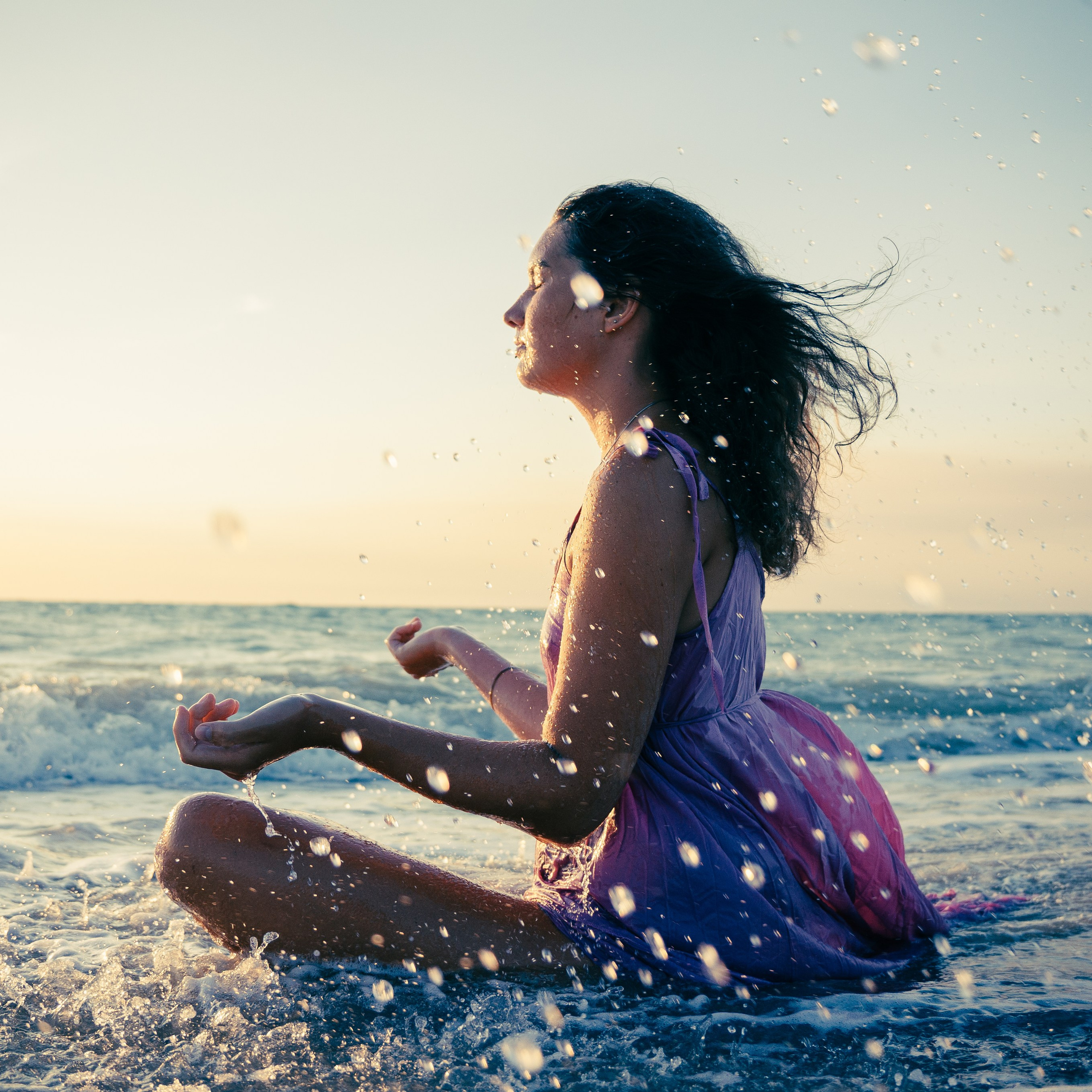 Рената | Бакальская коса