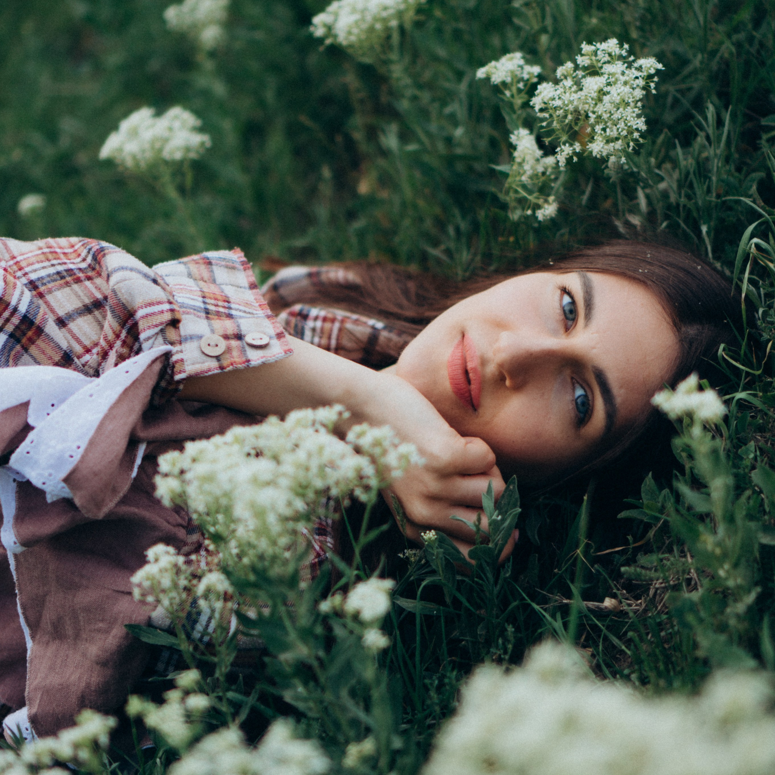 Виктория | озера и холмы