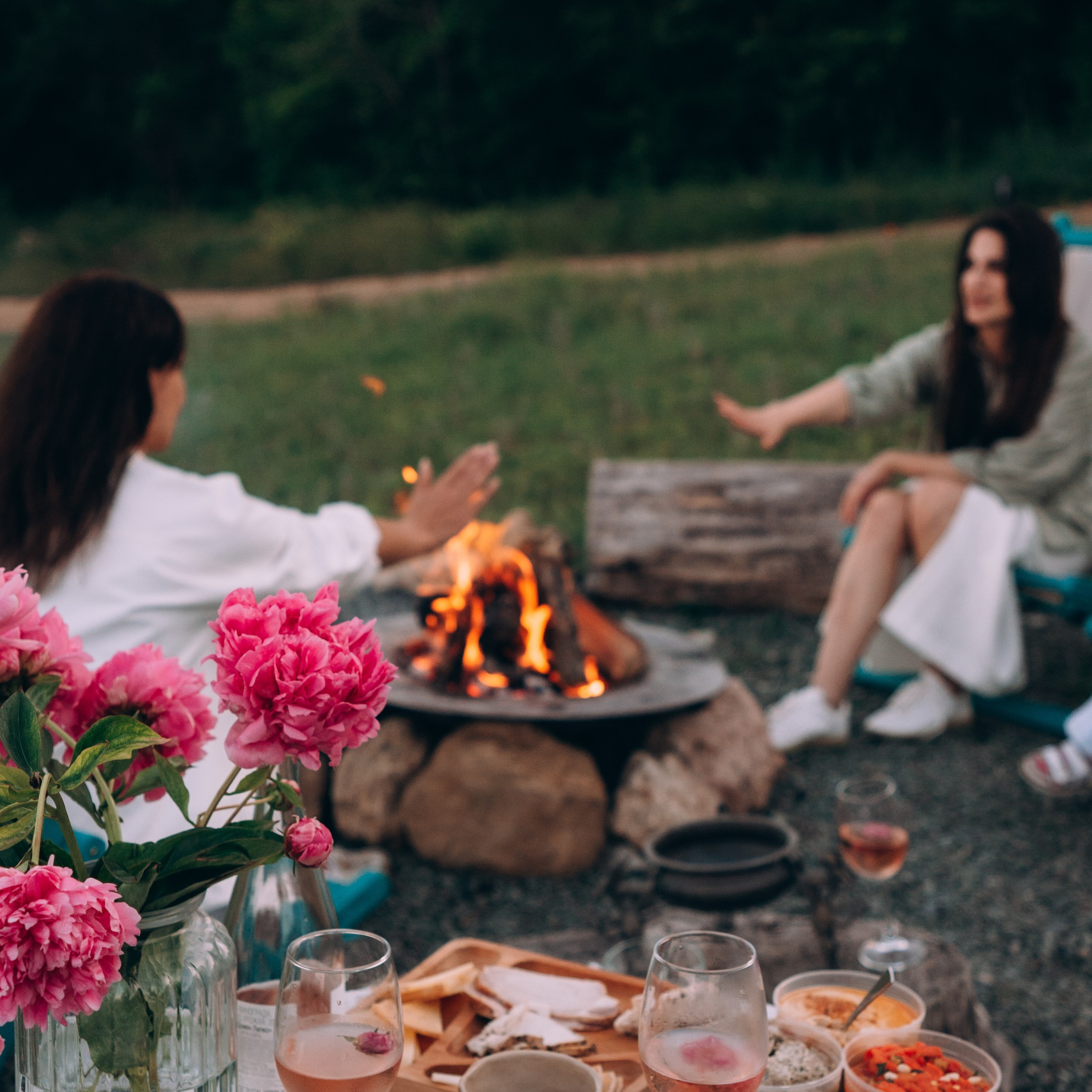 Эко-отель «Шепот трав»