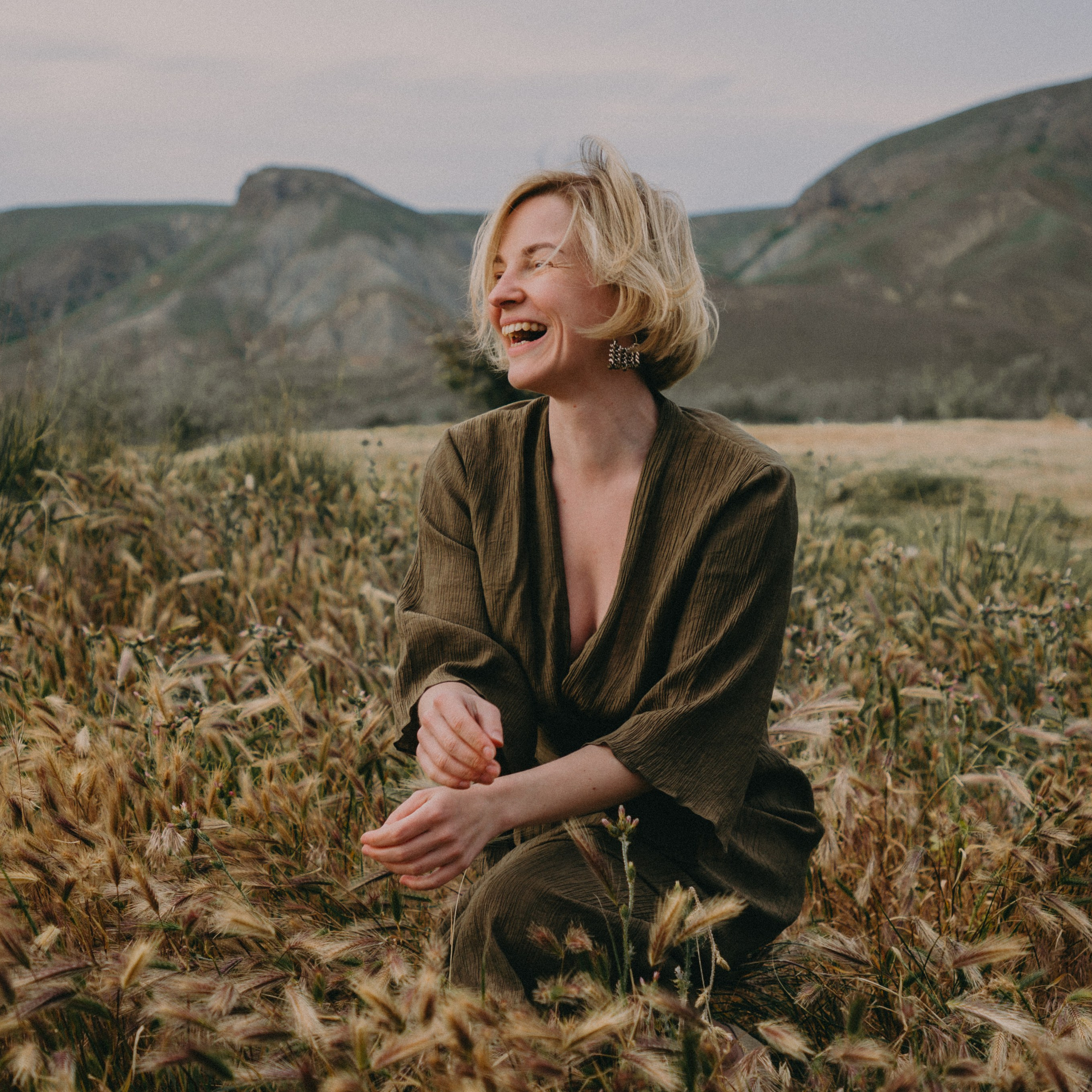 Ксения | Тихая бухта