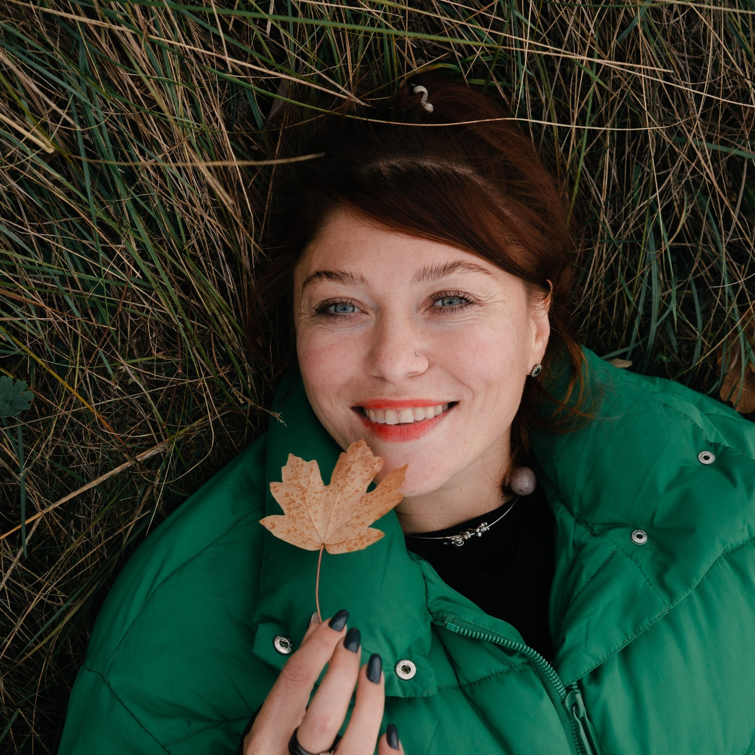 Отзывы. Обо мне