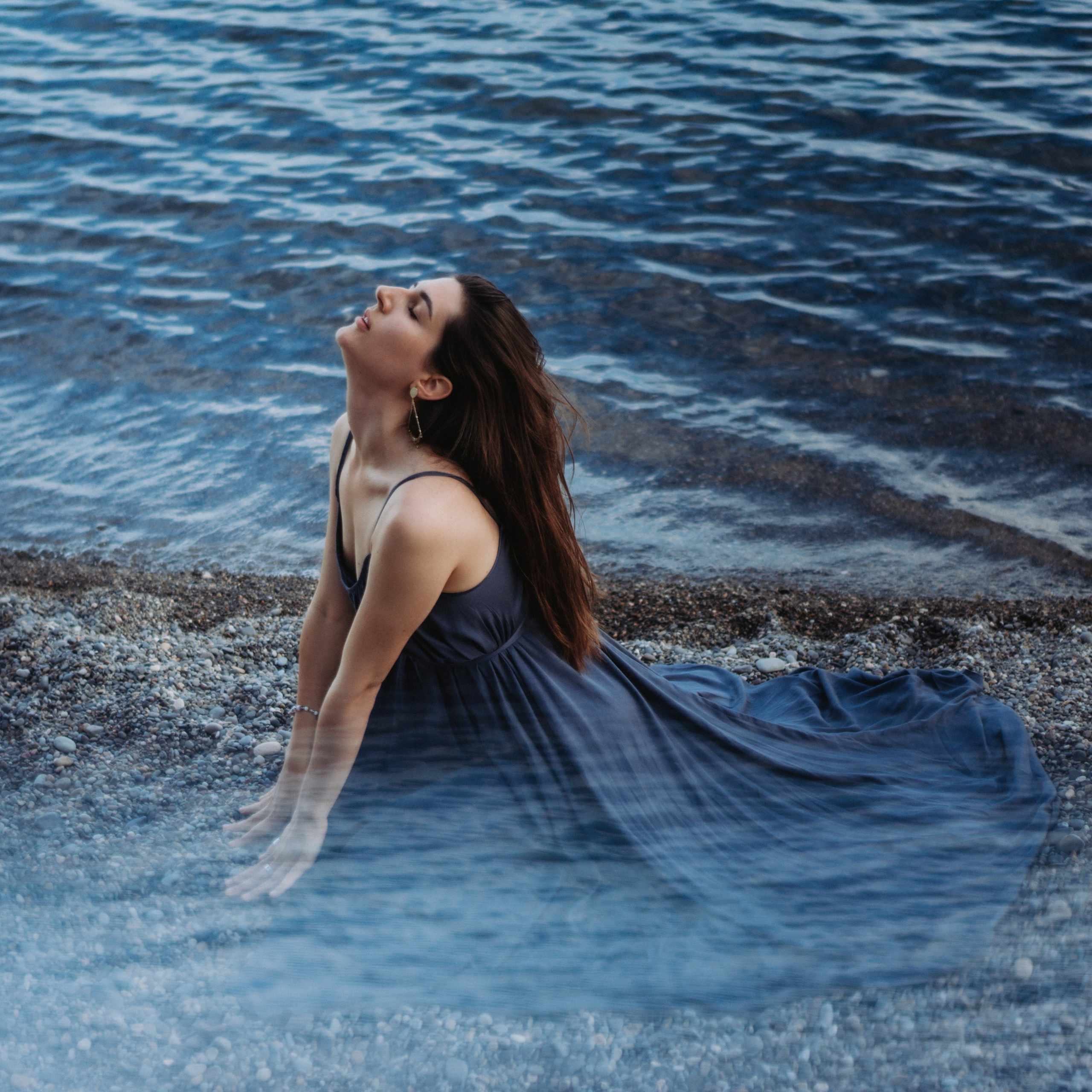 Виктория | Яшмовый пляж