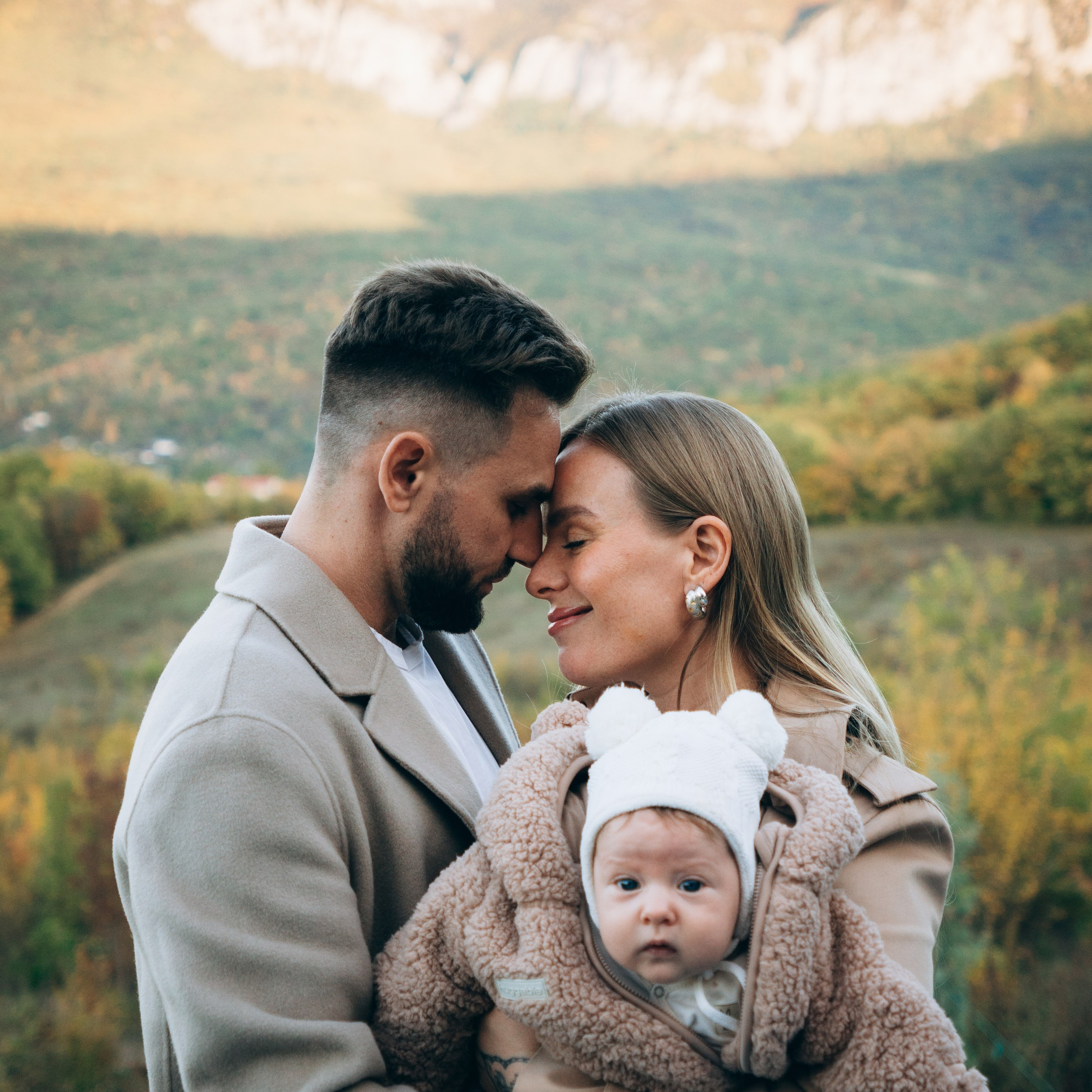 Игорь и Наталья Будниковы