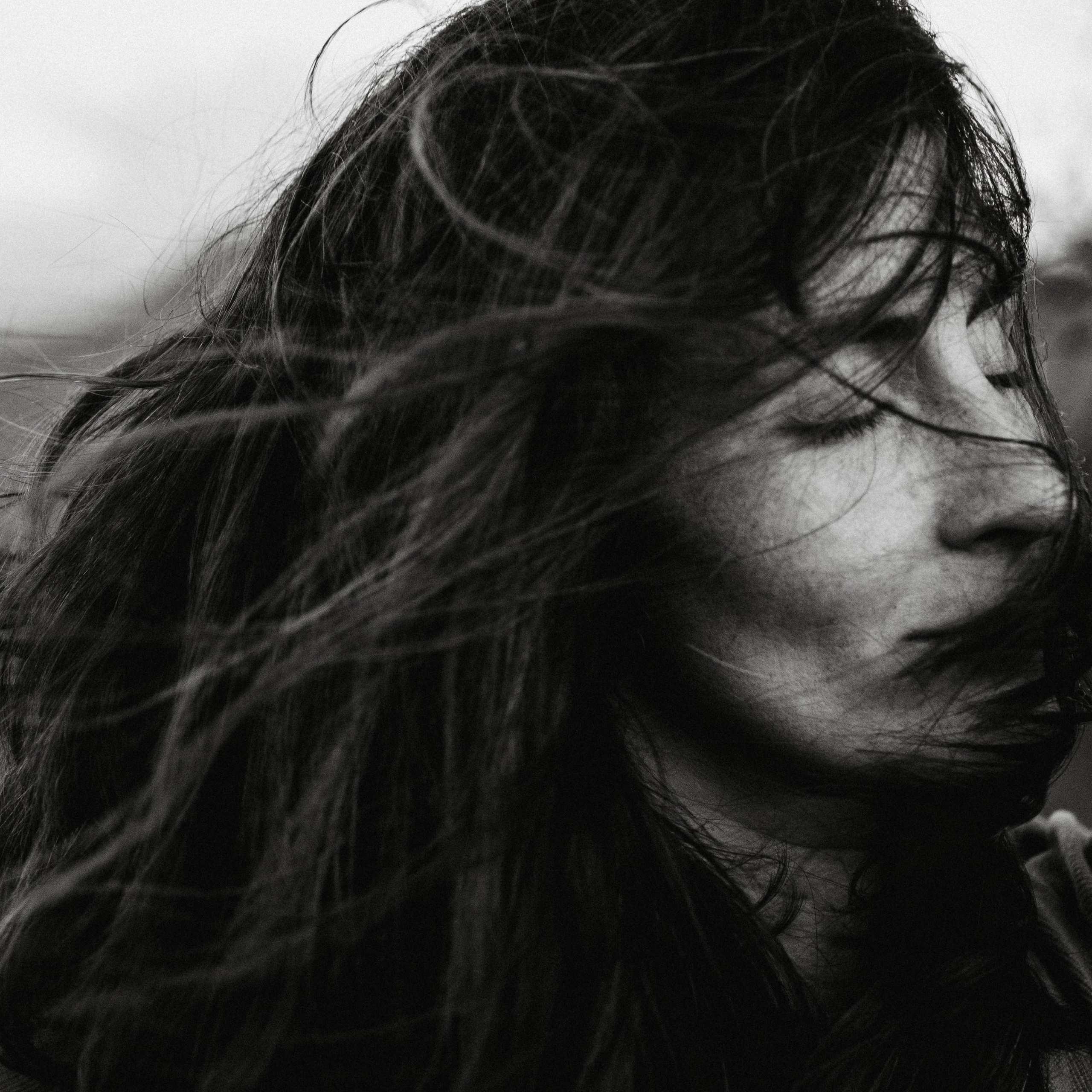 Ксения | ветер и холмы