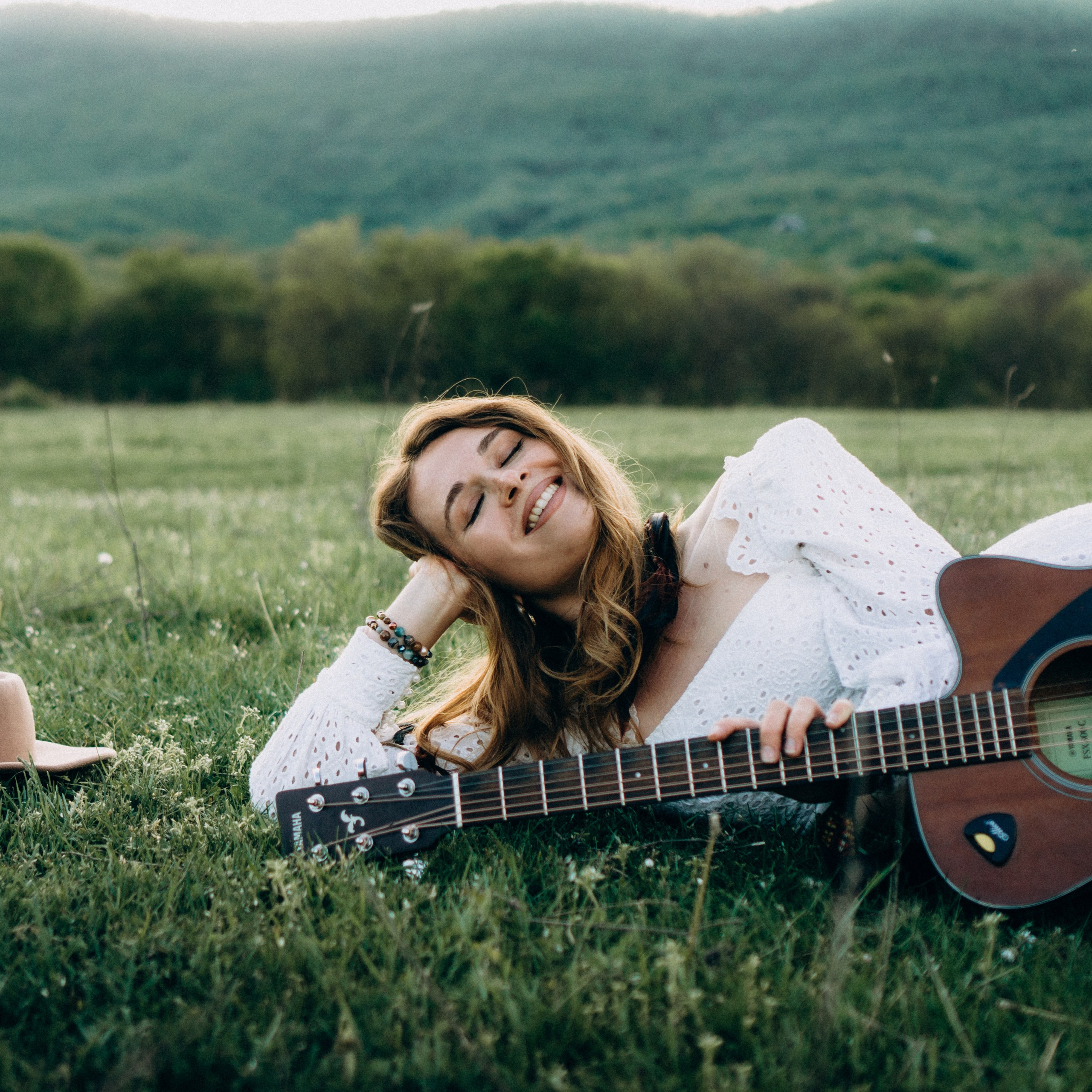 Анастасия Грас | кантри-певица