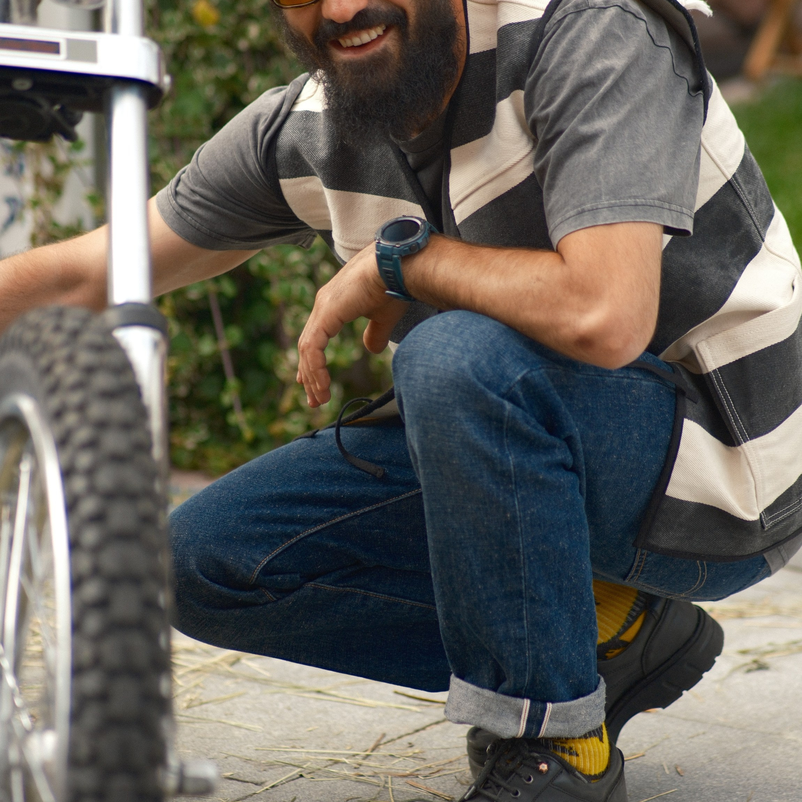 Автофест «OLDSCHOOLSHOW». Фотограф и Видеограф в Москве Евгений Клименко