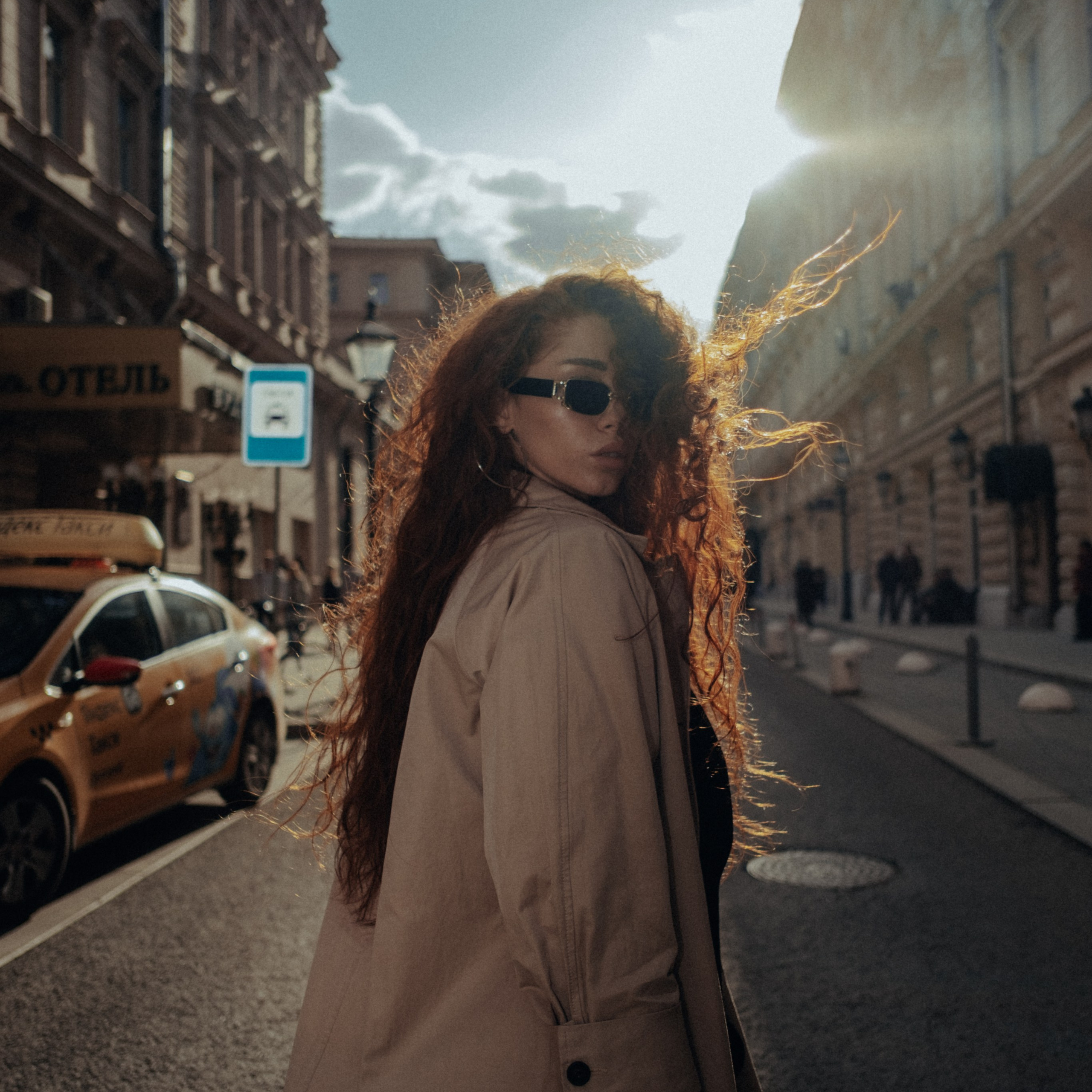 Street. Фотограф и Видеограф в Москве Евгений Клименко