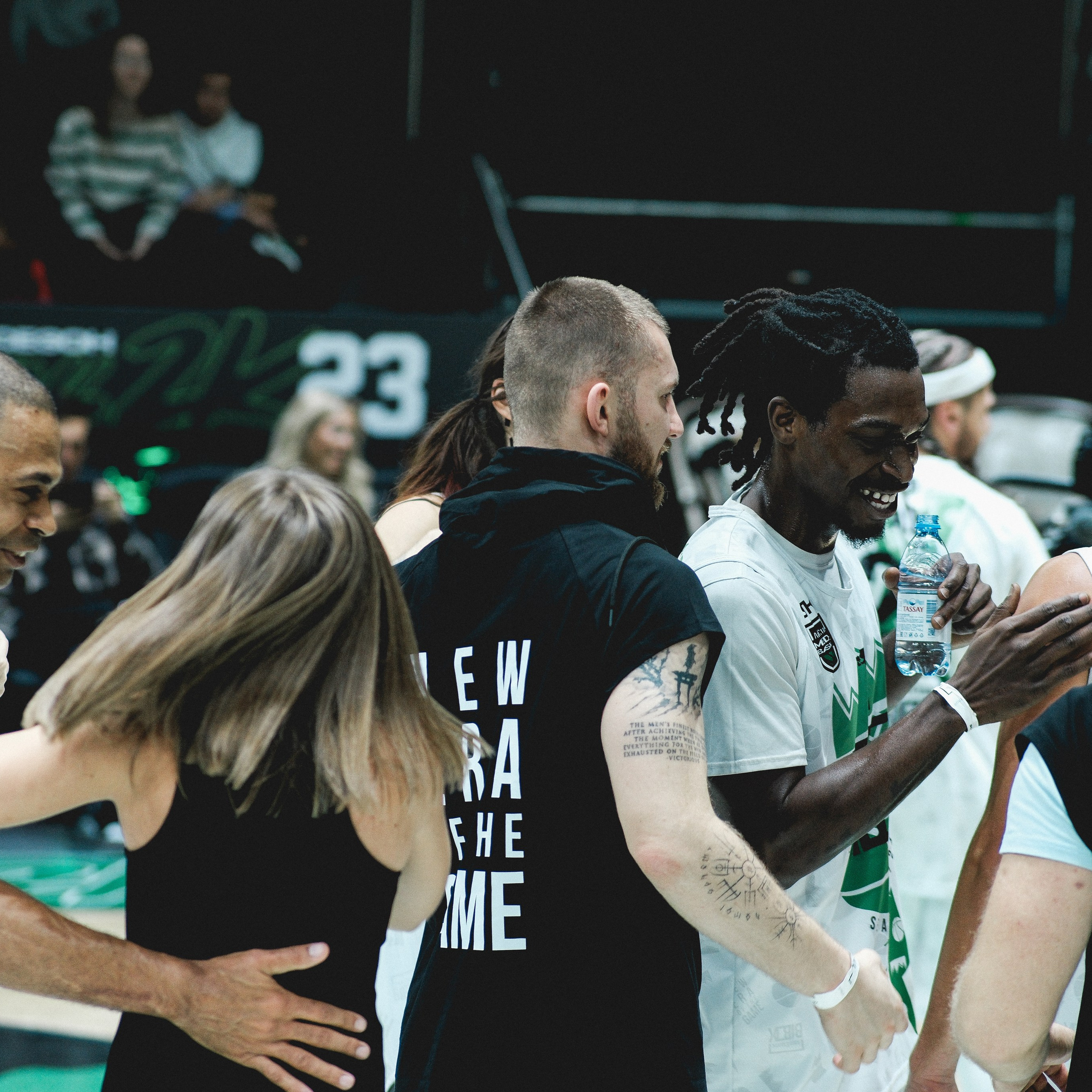 MEDIABASKET. Фотограф и Видеограф в Москве Евгений Клименко