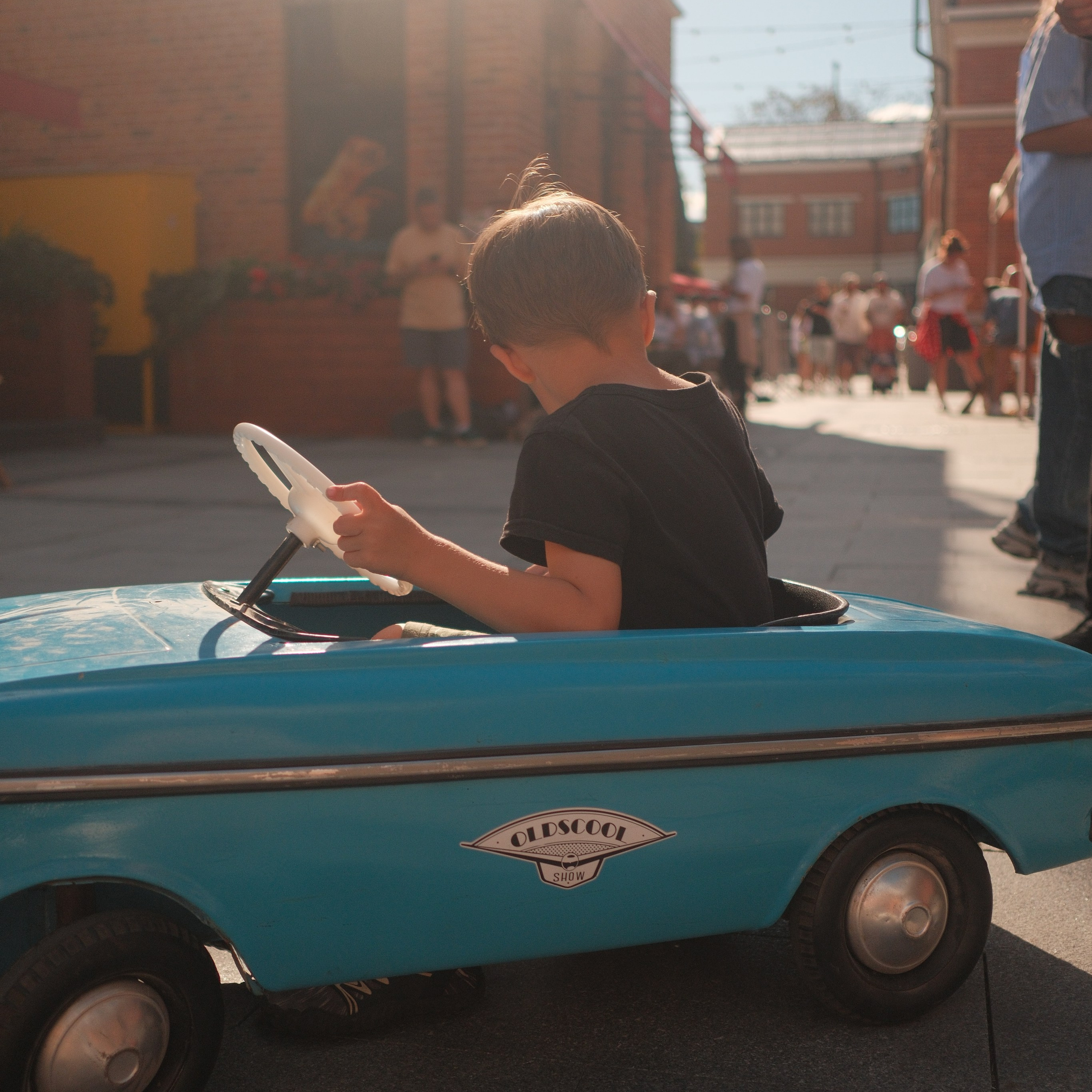 Автофест «OLDSCHOOLSHOW». Фотограф и Видеограф в Москве Евгений Клименко