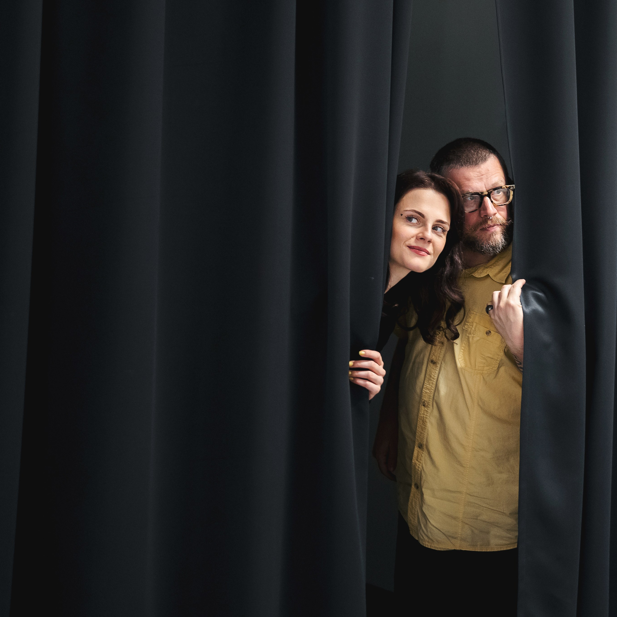 Корпоратив Школы дизайна НИУ ВШЭ. Фотограф и Видеограф в Москве Евгений Клименко