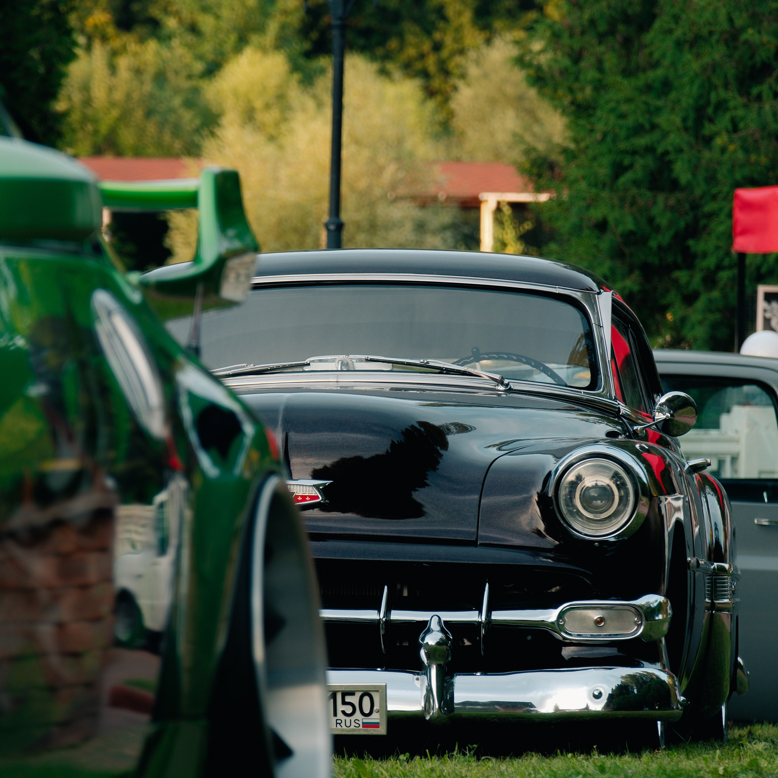 SAMOVAR MEET. Фотограф и Видеограф в Москве Евгений Клименко