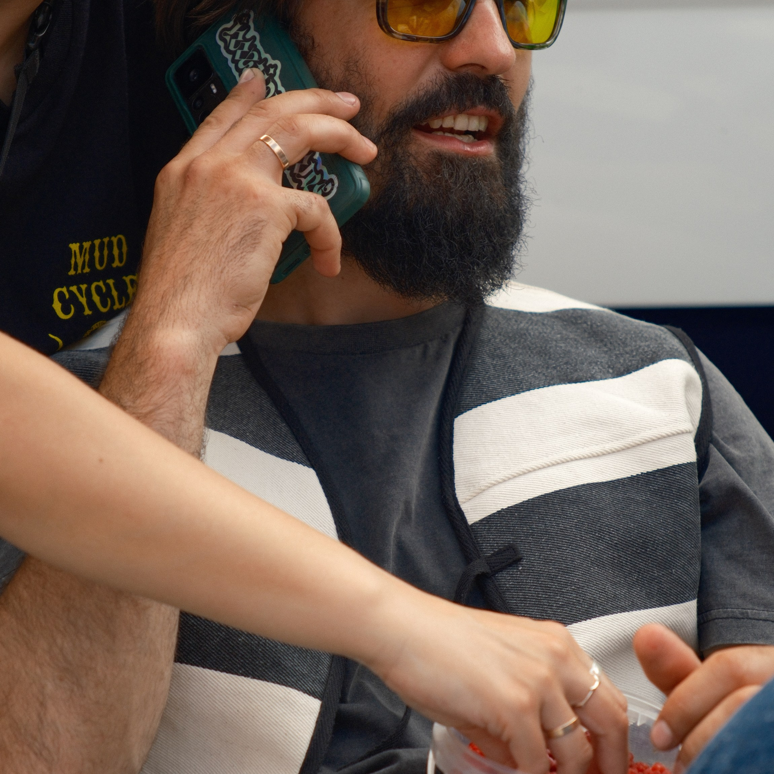 Автофест «OLDSCHOOLSHOW». Фотограф и Видеограф в Москве Евгений Клименко