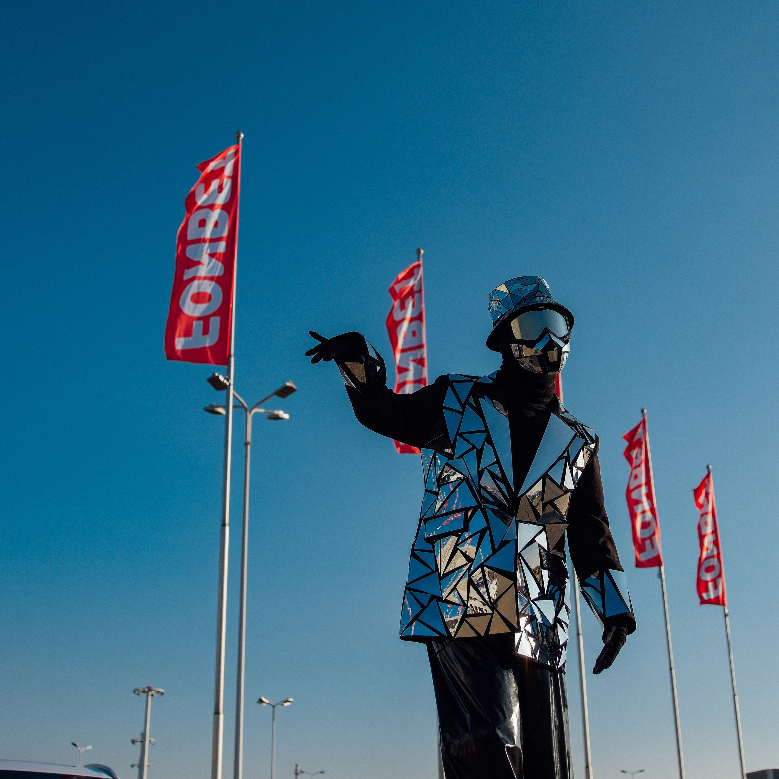 ФК Ростов «Южное Дерби» | FONBET. Фотограф и Видеограф в Москве Евгений Клименко