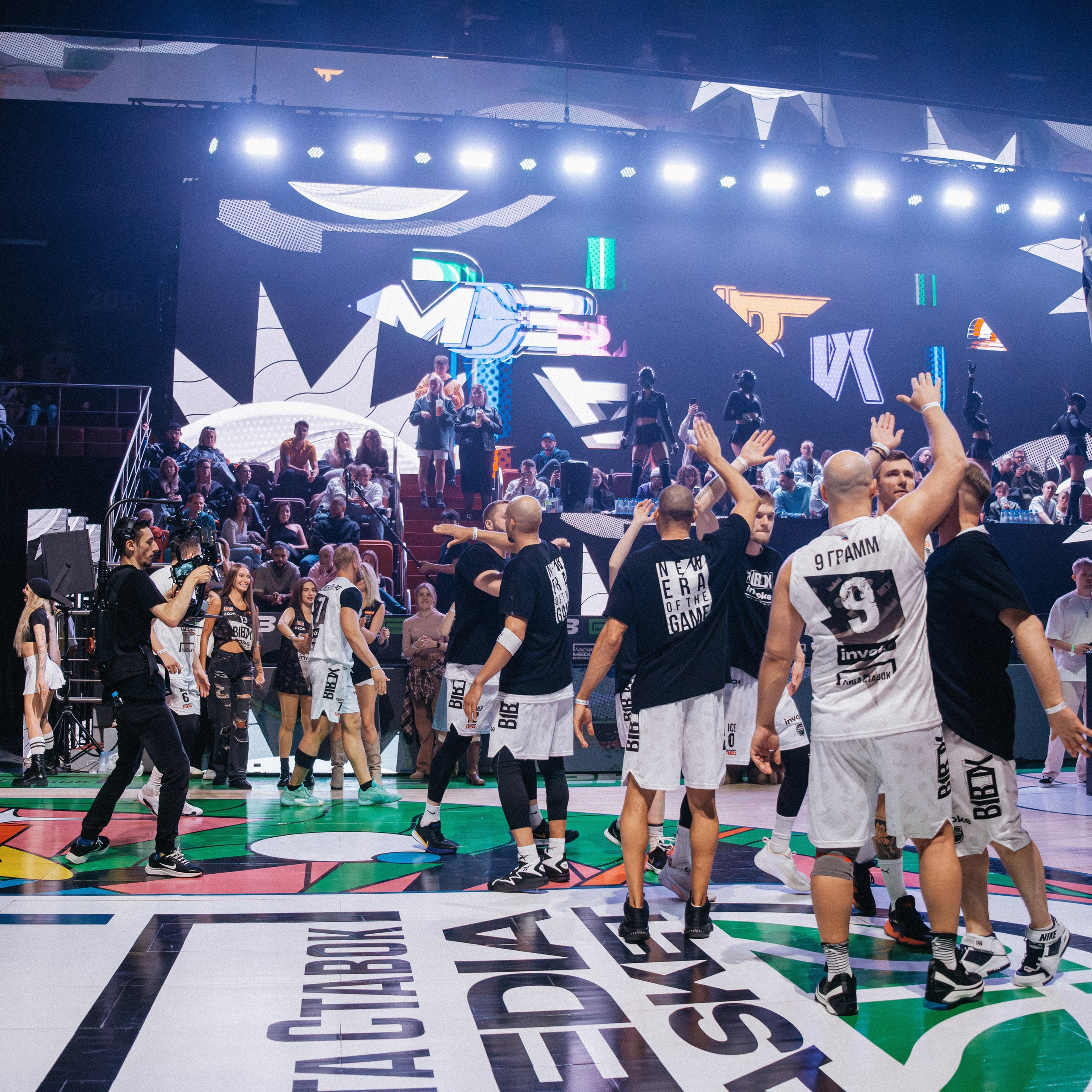 MEDIABASKET. Фотограф и Видеограф в Москве Евгений Клименко