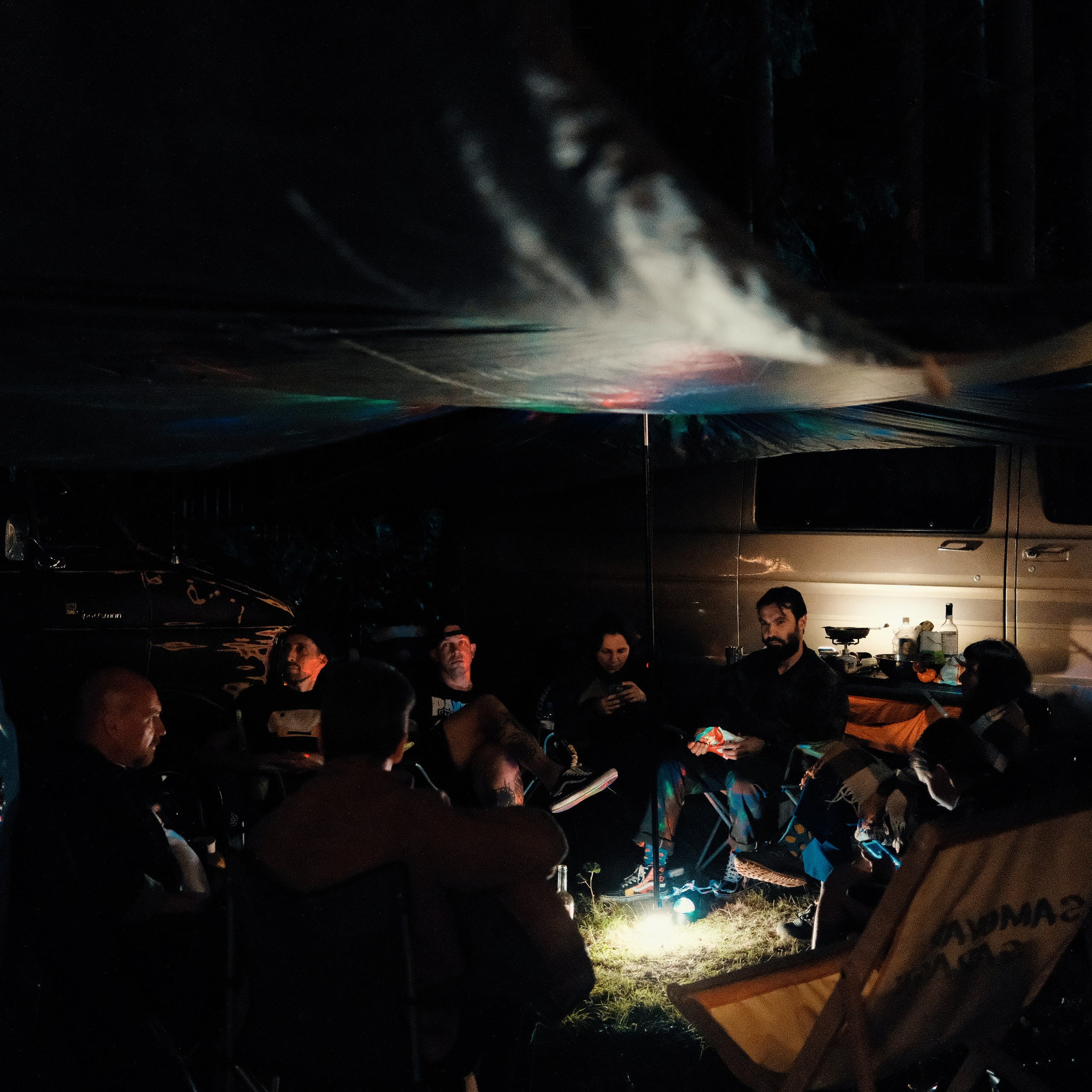 SAMOVAR MEET. Фотограф и Видеограф в Москве Евгений Клименко